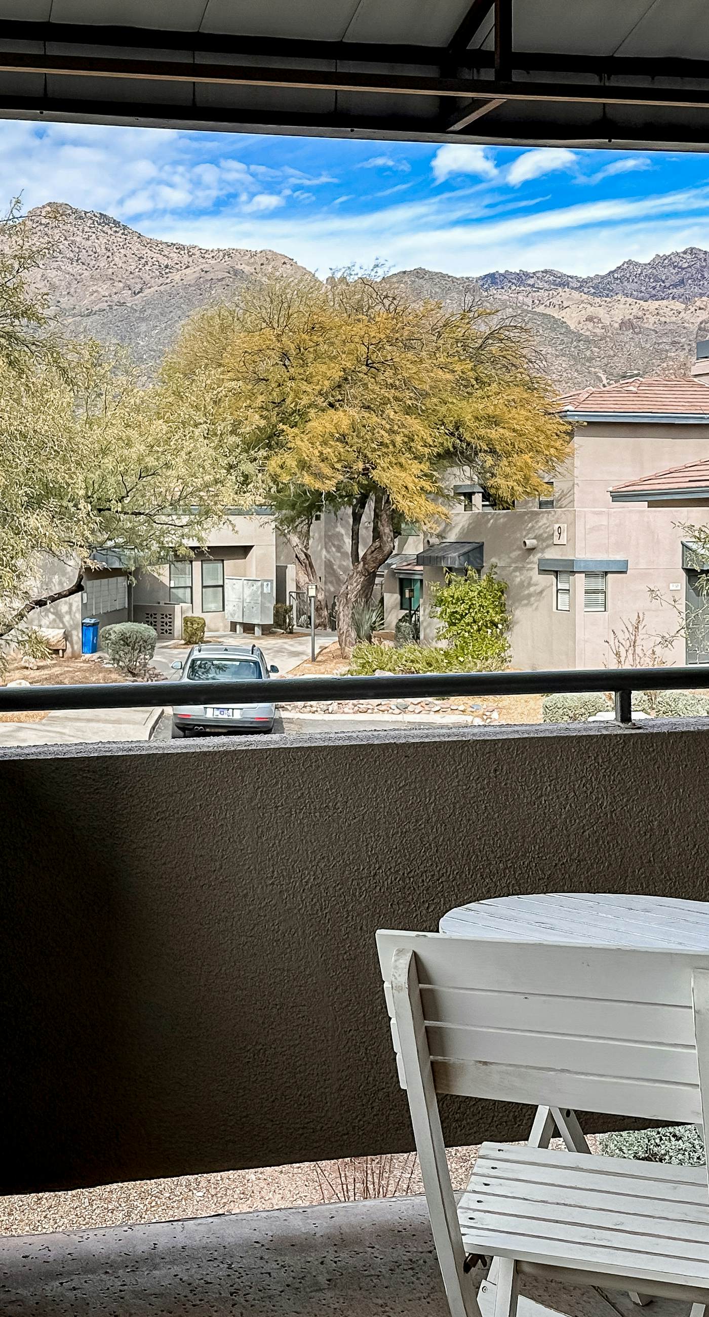 The Greens at Ventana Canyon #1205