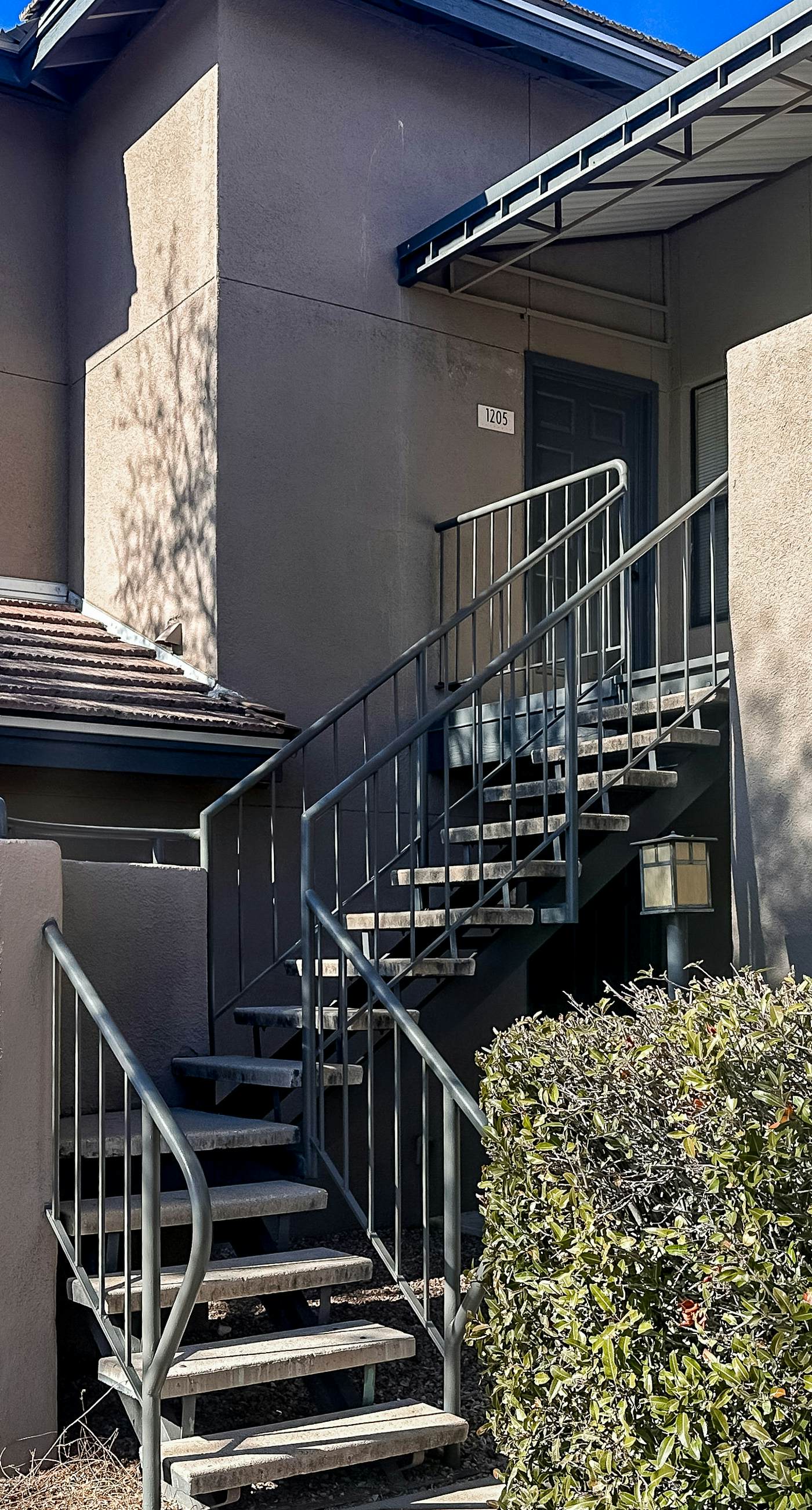 The Greens at Ventana Canyon #1205