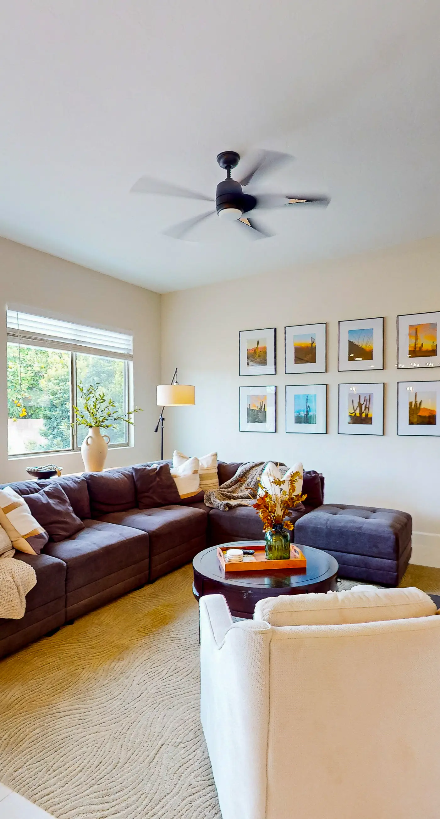 Pink Mountain Retreat