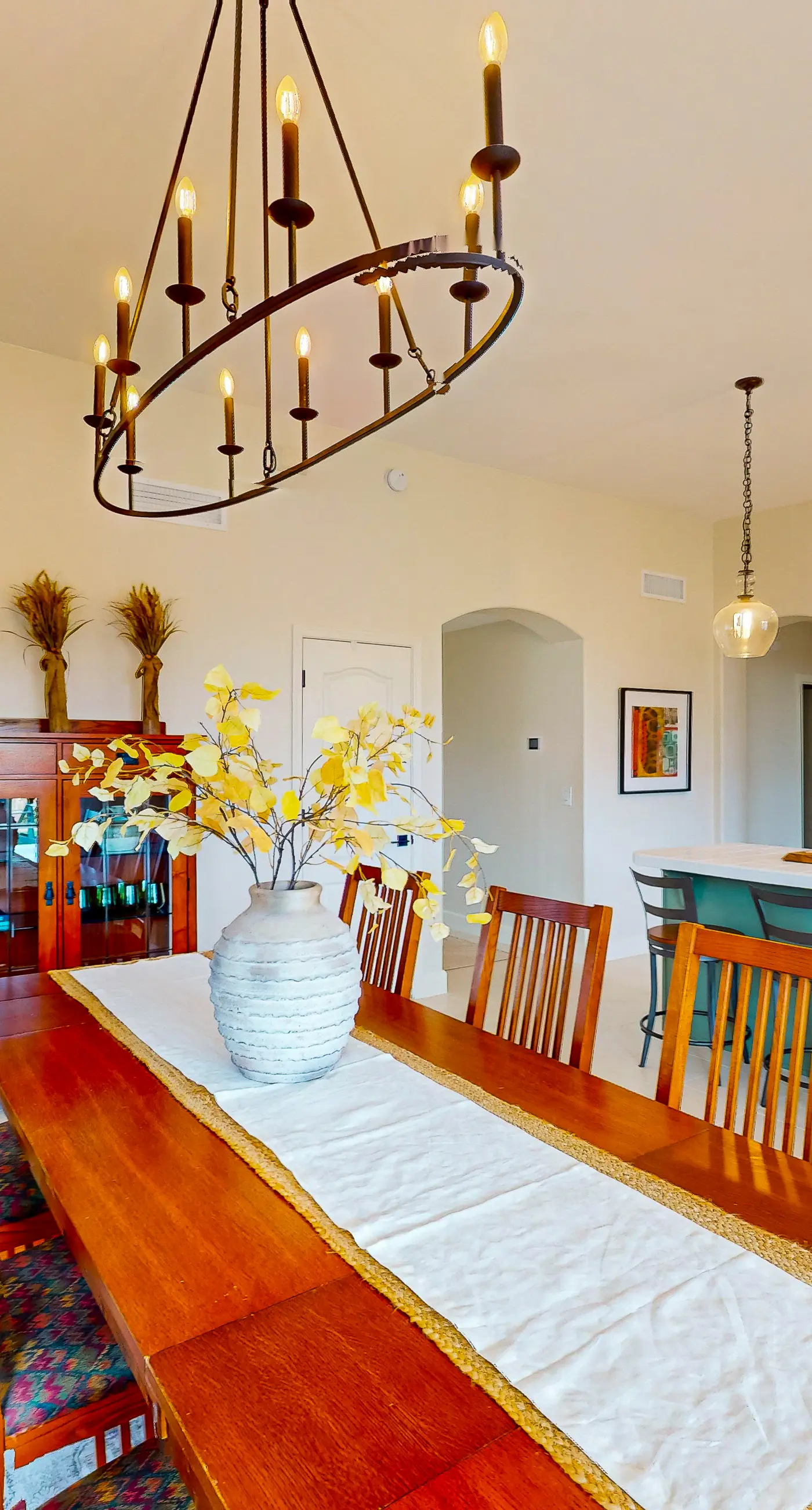 Pink Mountain Retreat