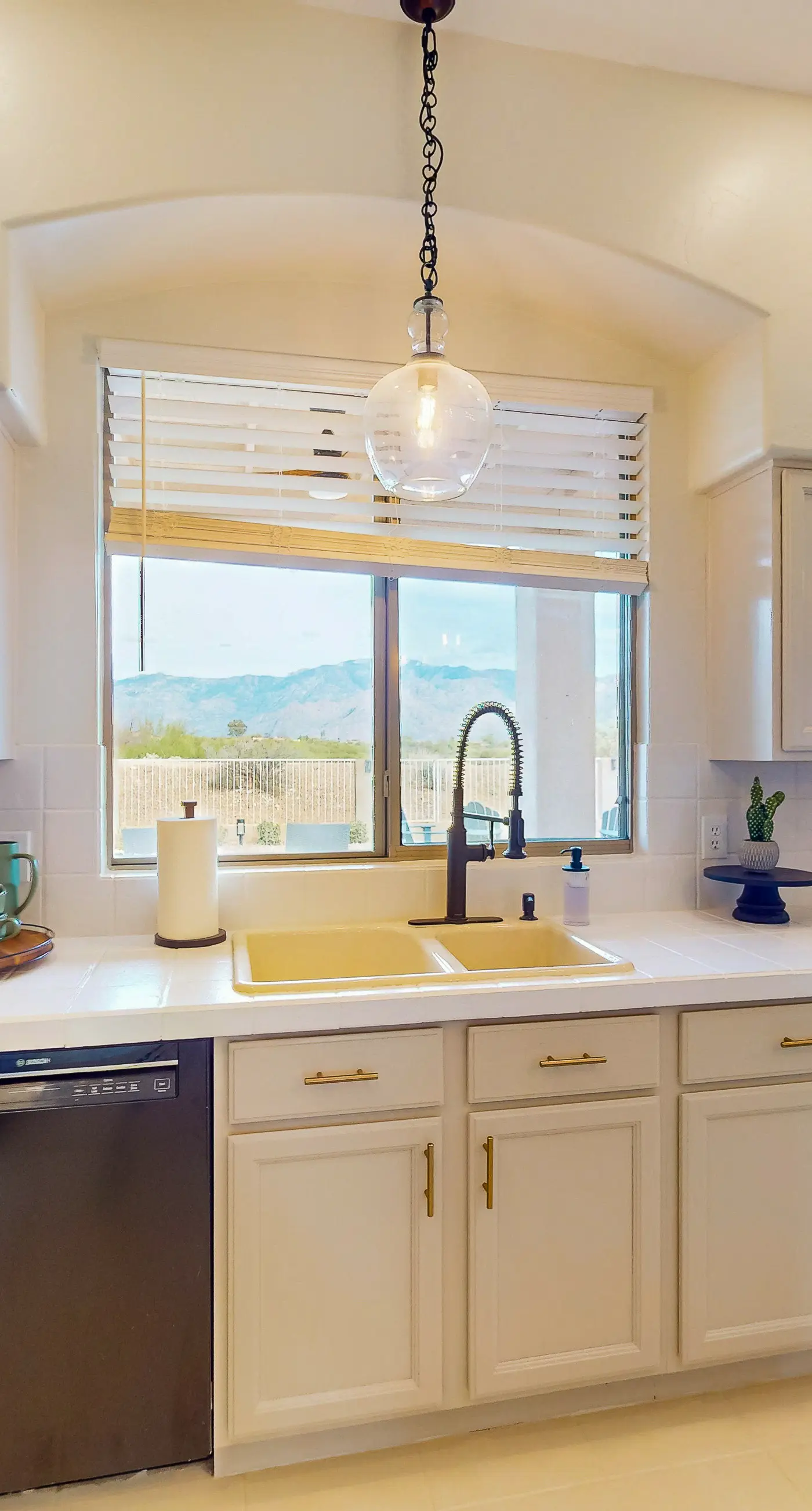 Pink Mountain Retreat