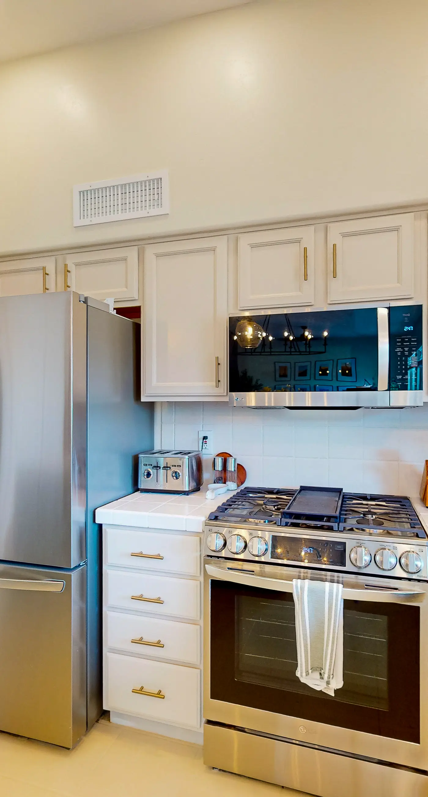 Pink Mountain Retreat