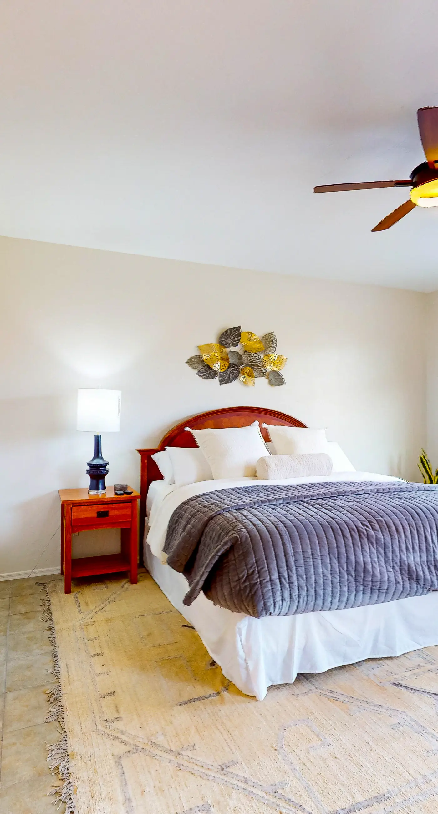 Pink Mountain Retreat