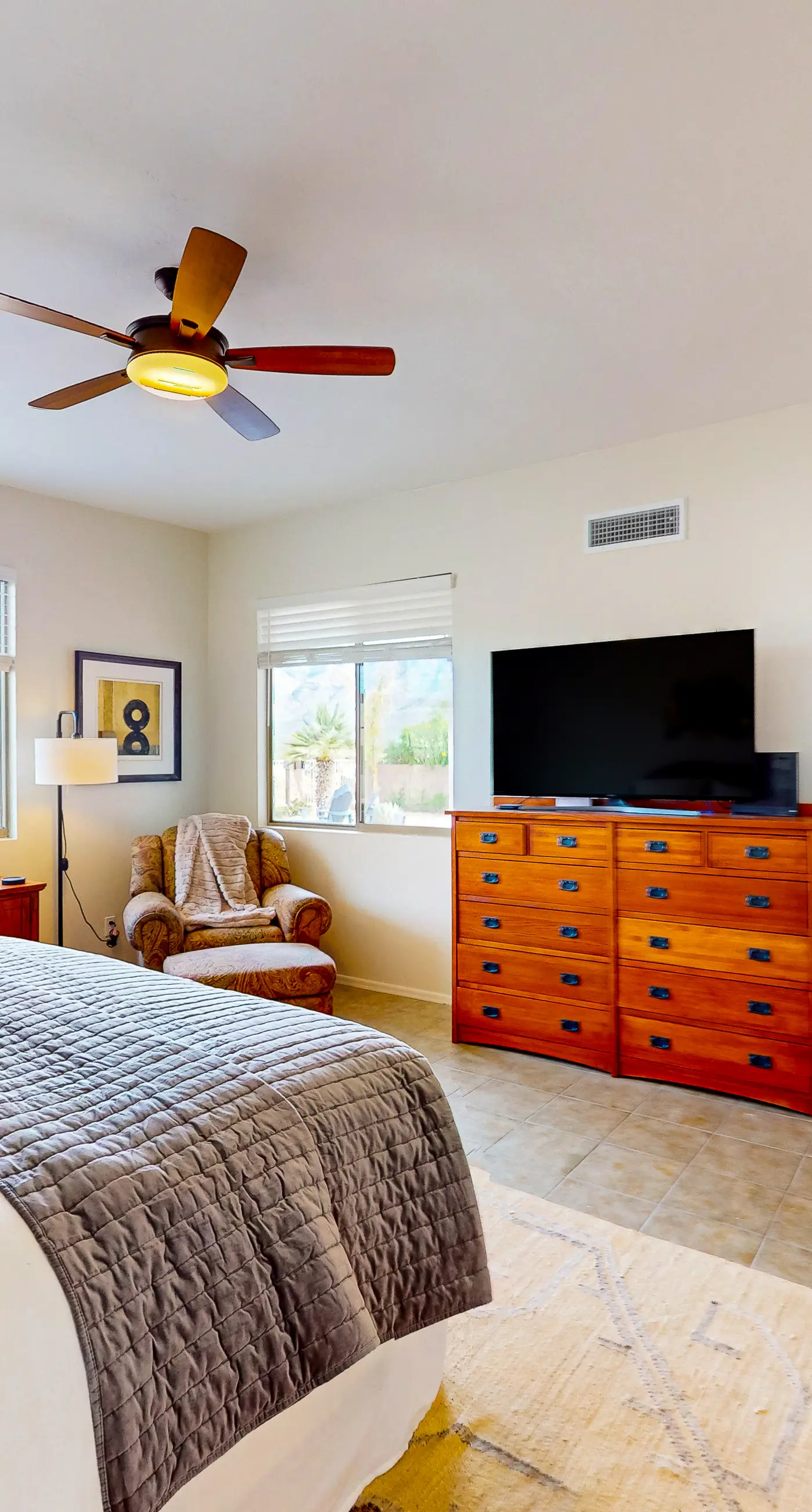 Pink Mountain Retreat