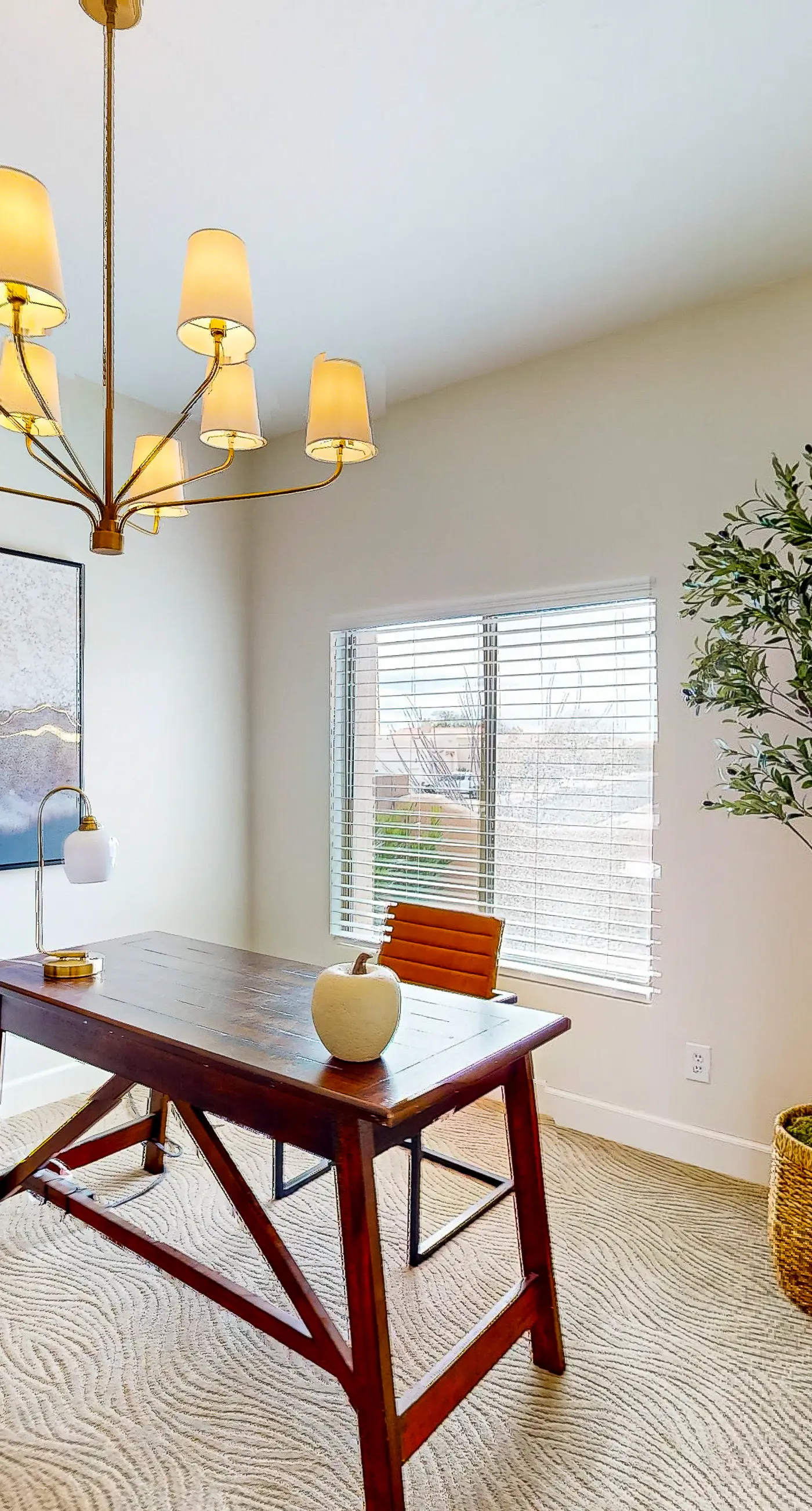 Pink Mountain Retreat