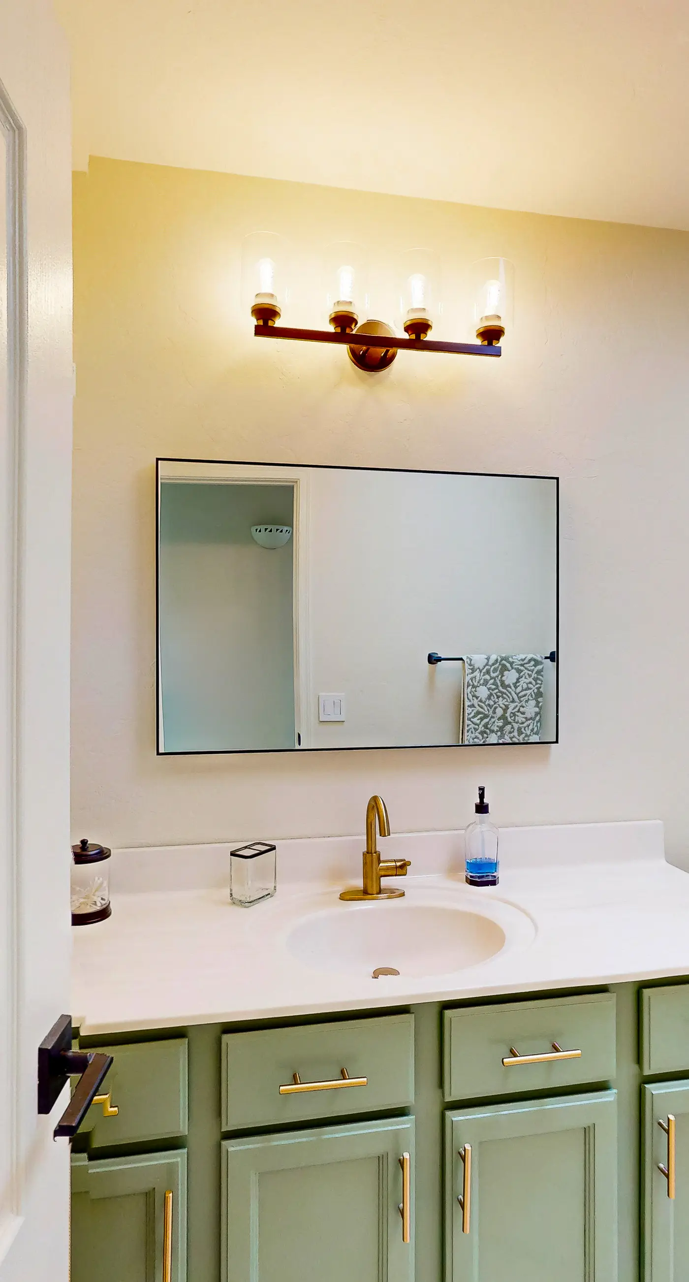 Pink Mountain Retreat