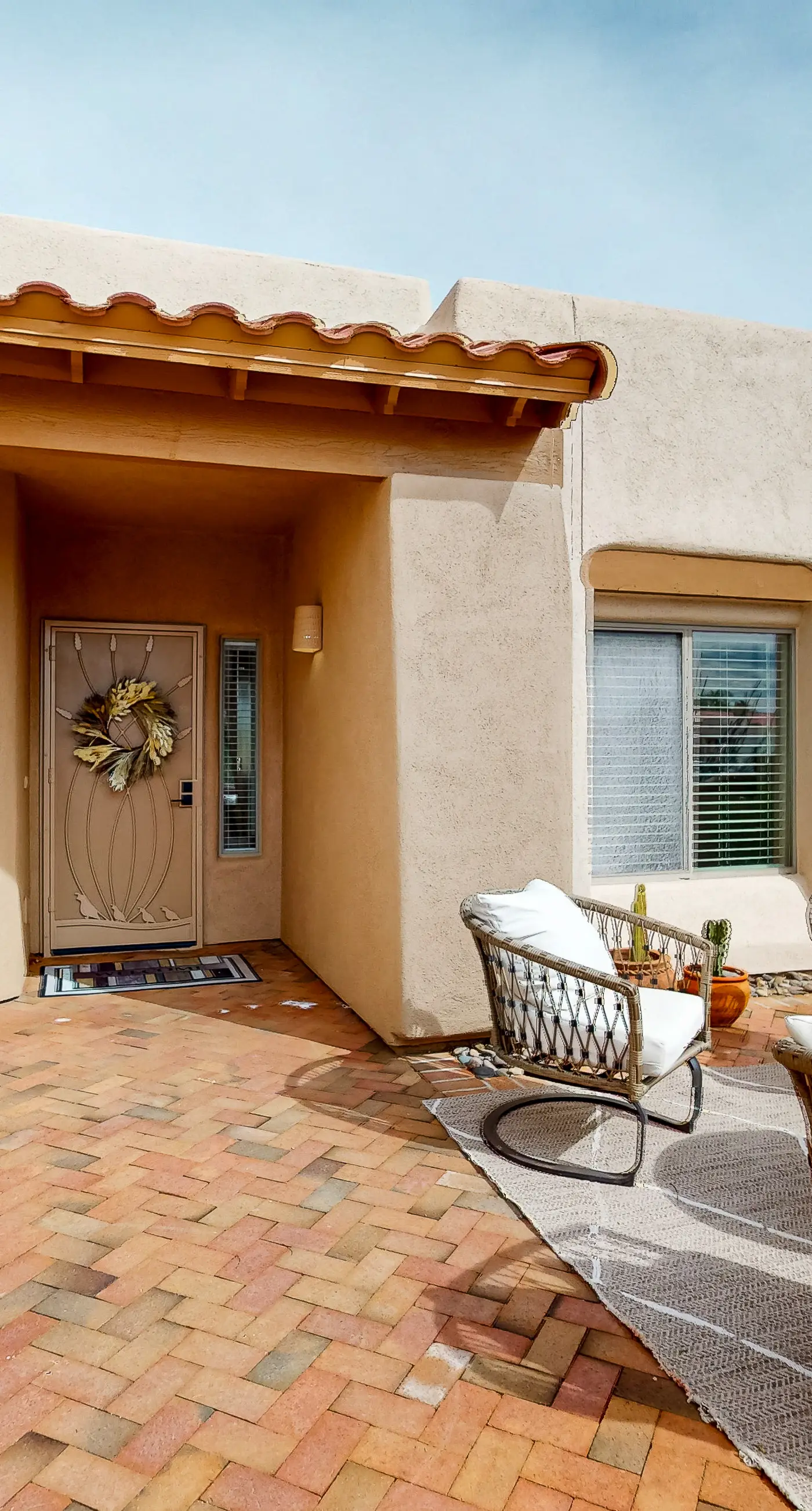 Pink Mountain Retreat