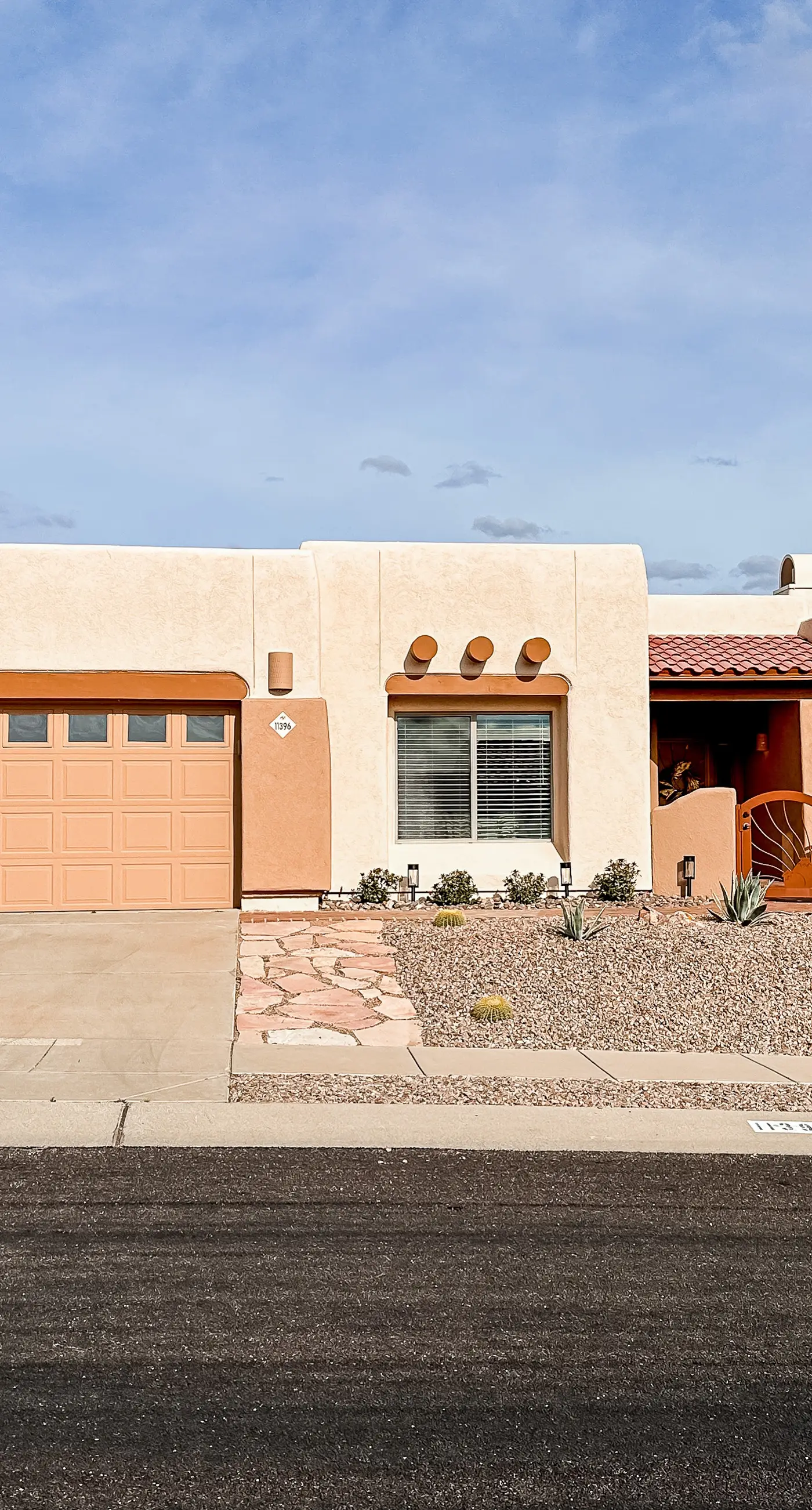 Pink Mountain Retreat
