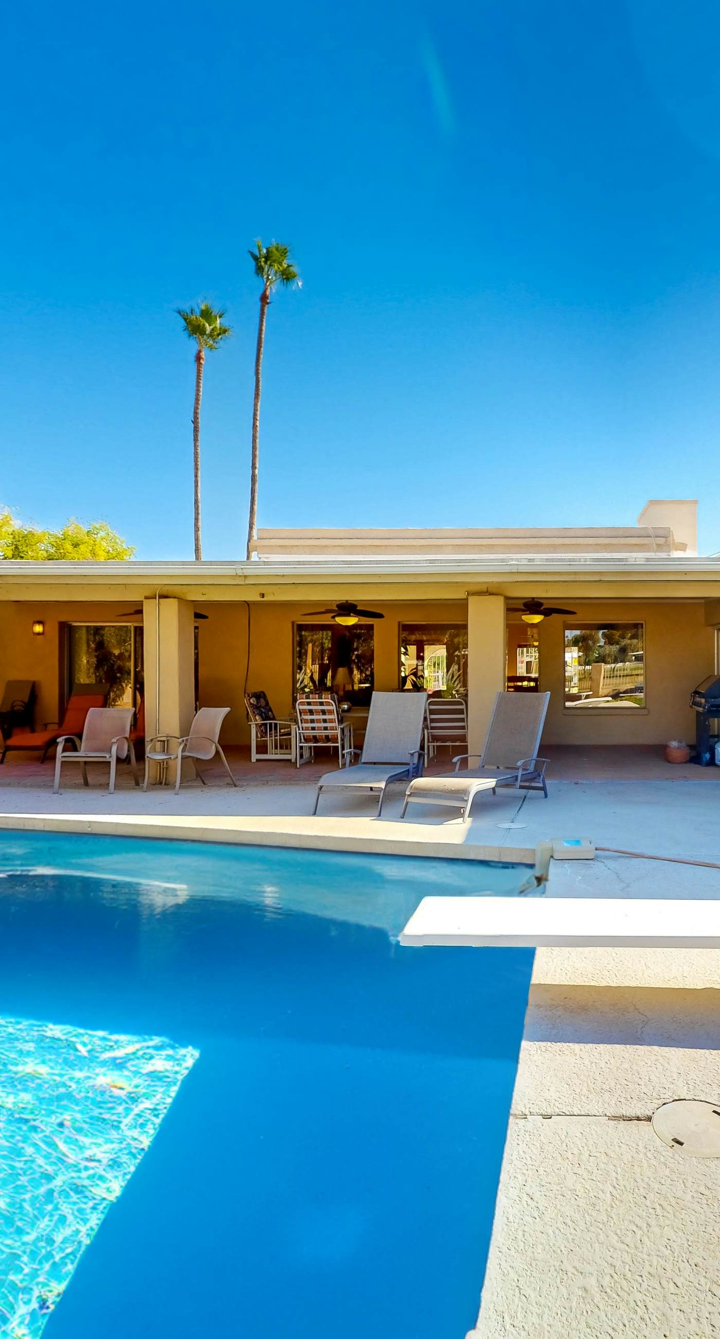 Golfside Haven Retreat
