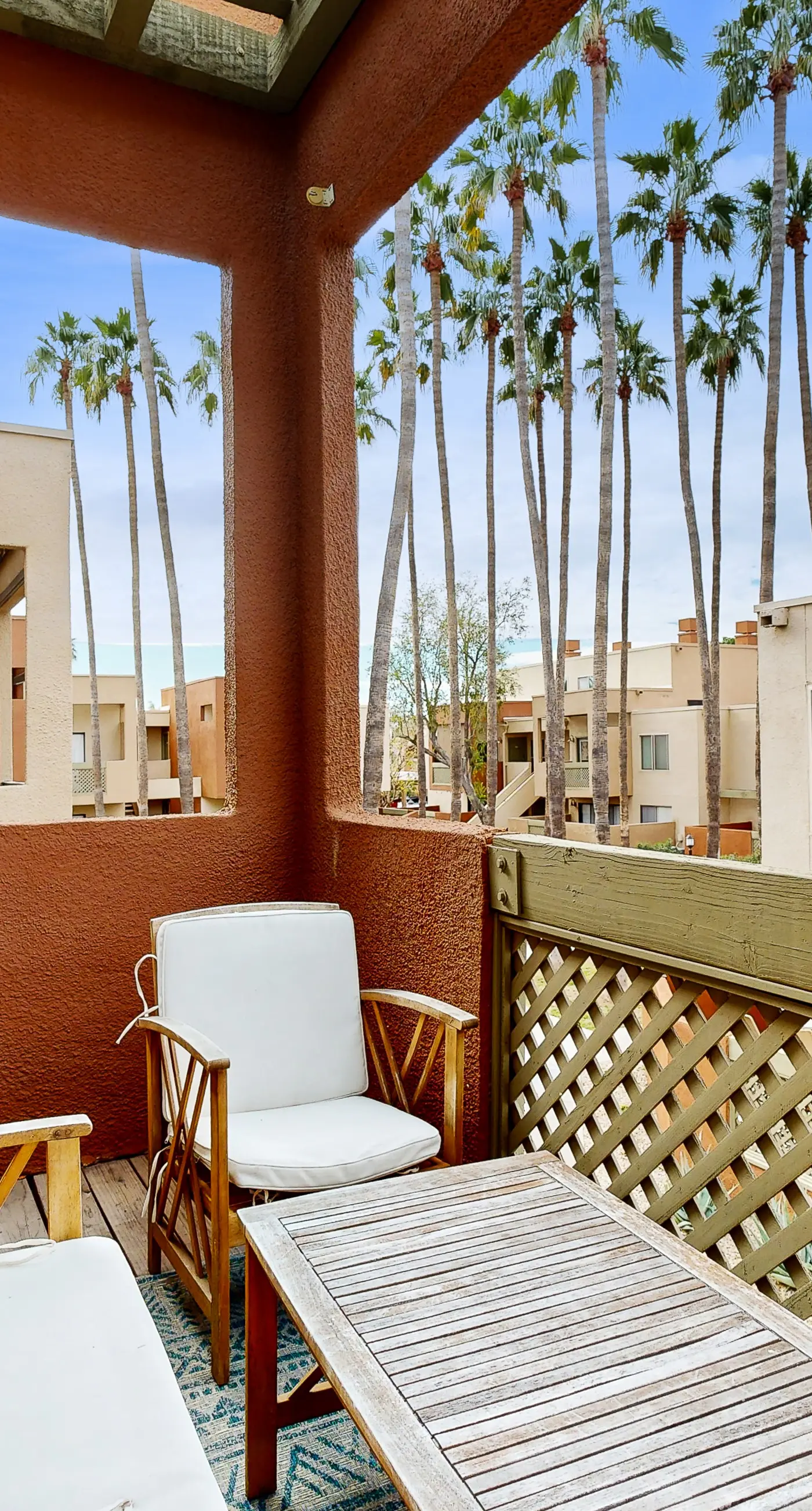 Downtown Hideaway