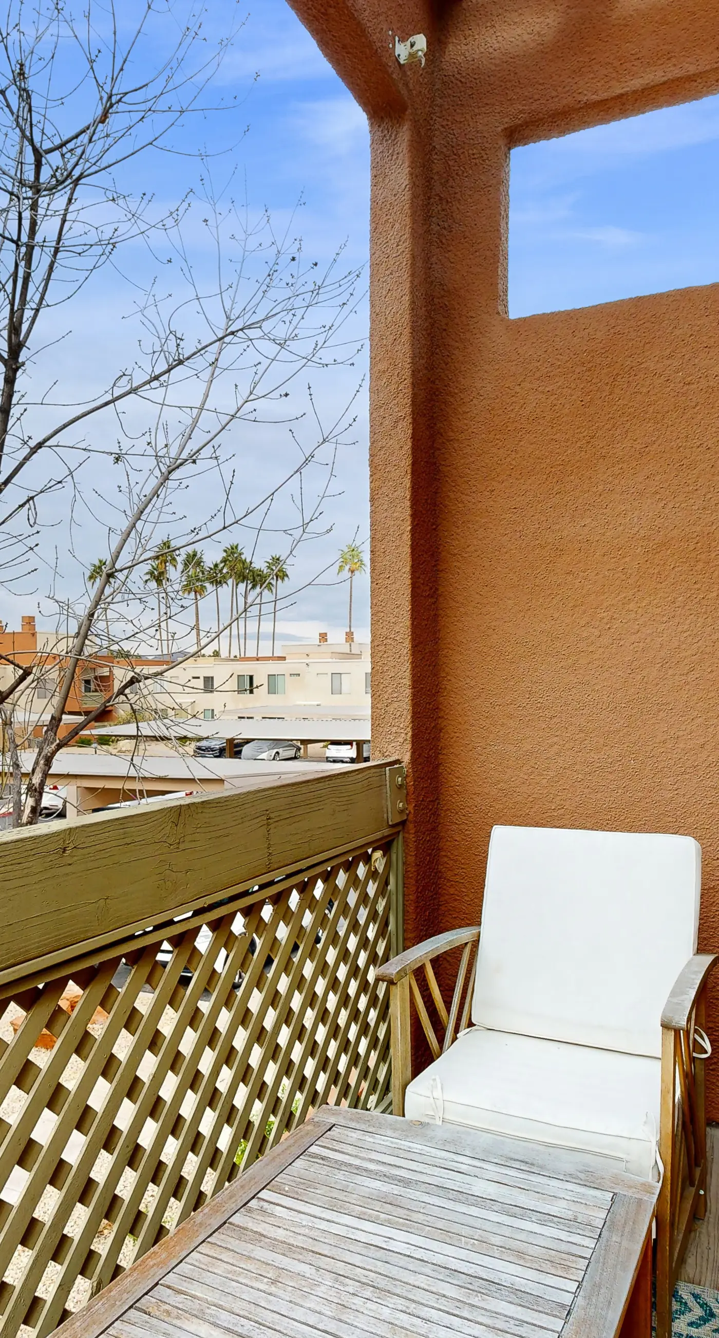 Downtown Hideaway