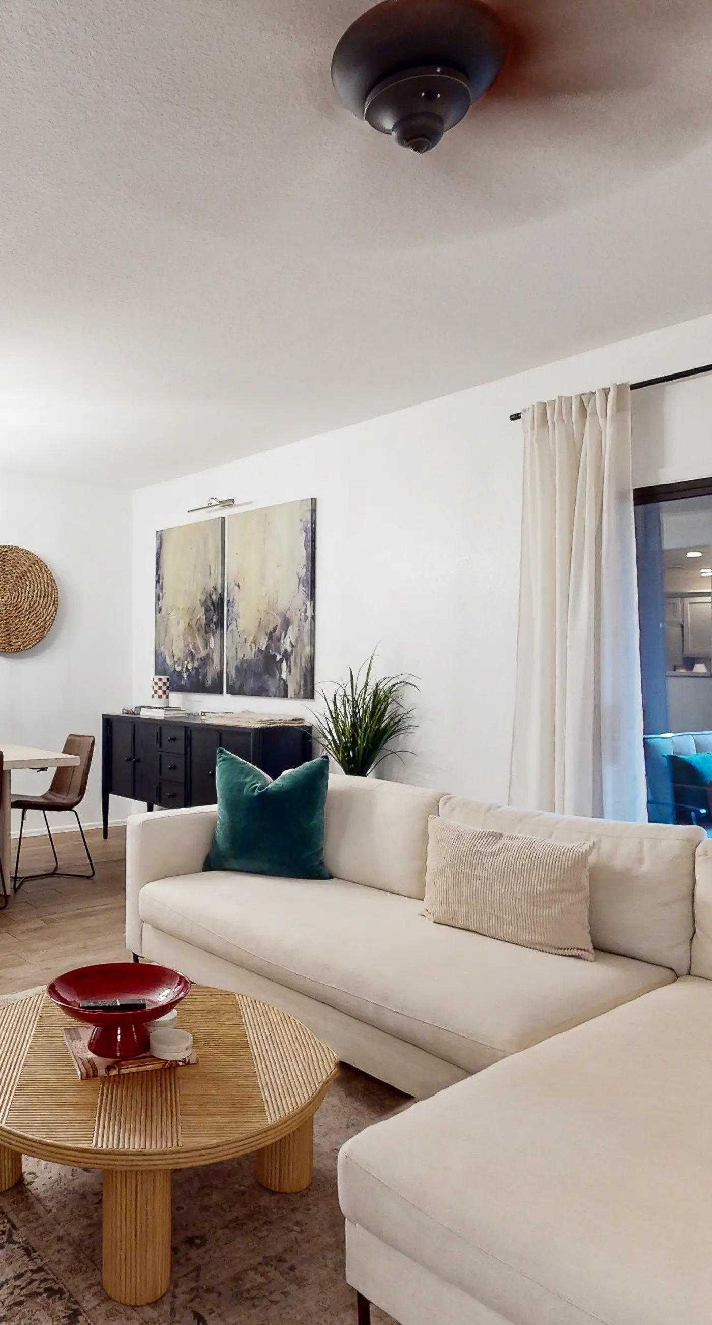 Desert Chic Retreat