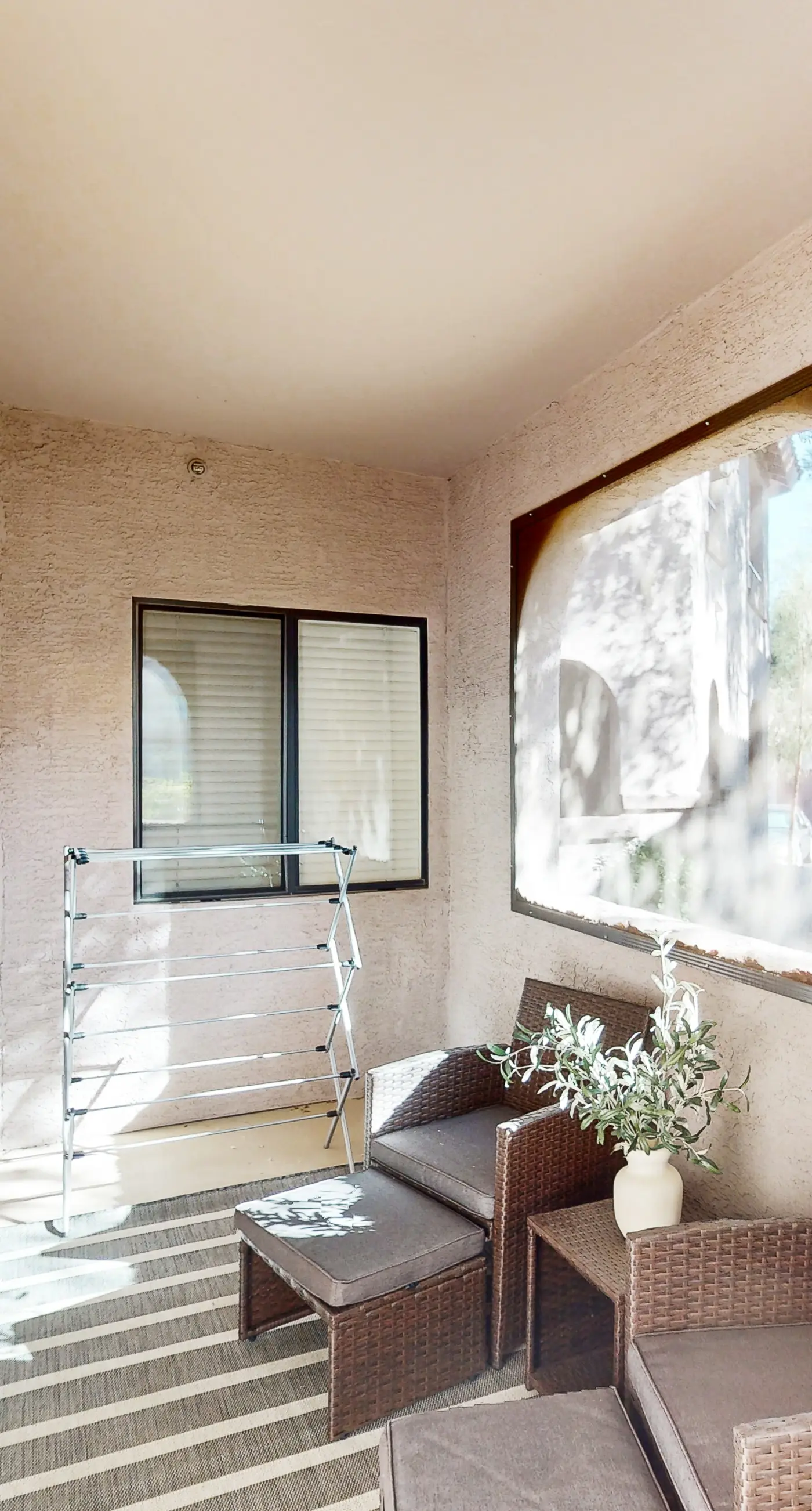 Desert Chic Retreat
