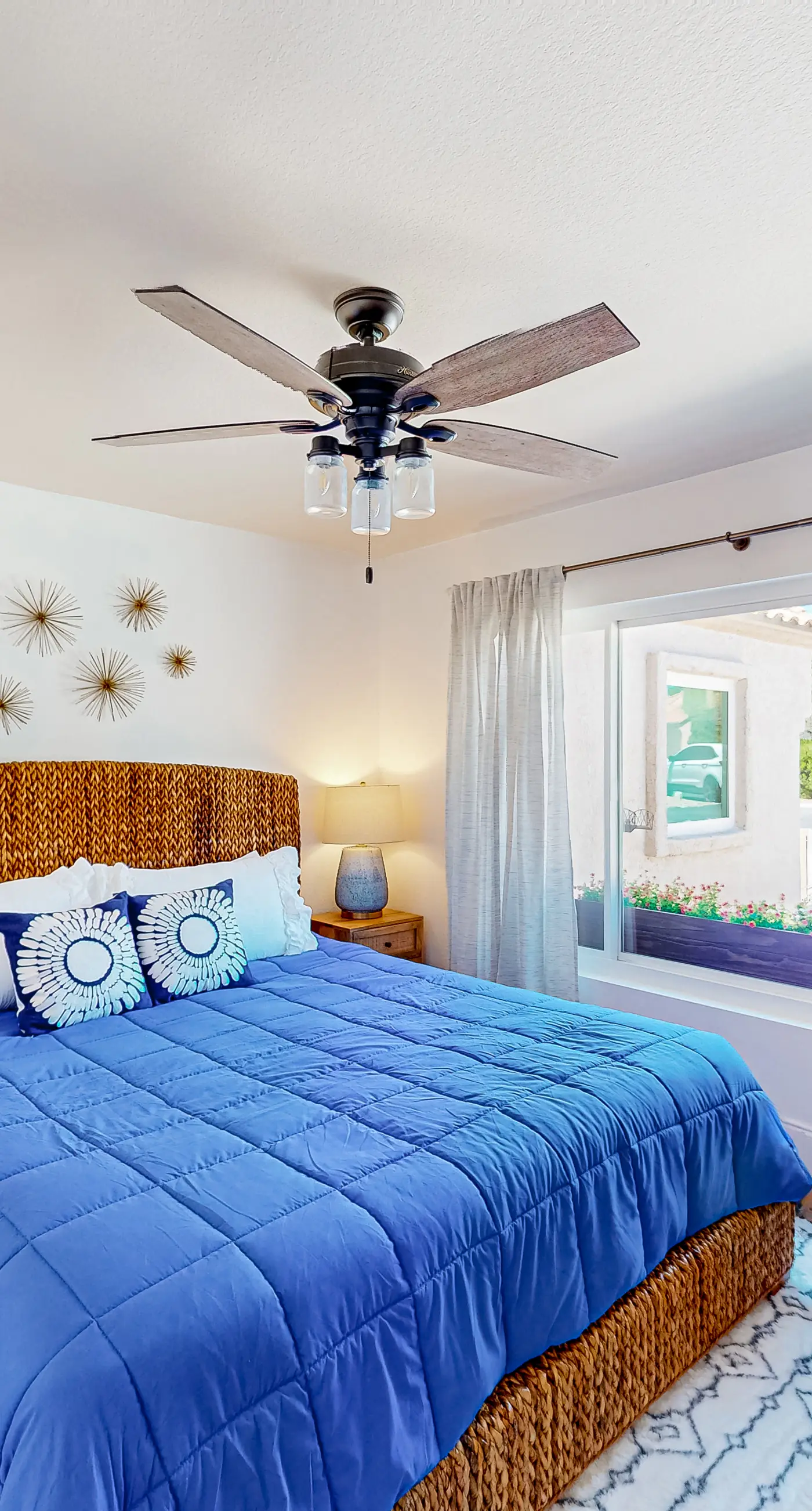 Sun-Soaked Getaway