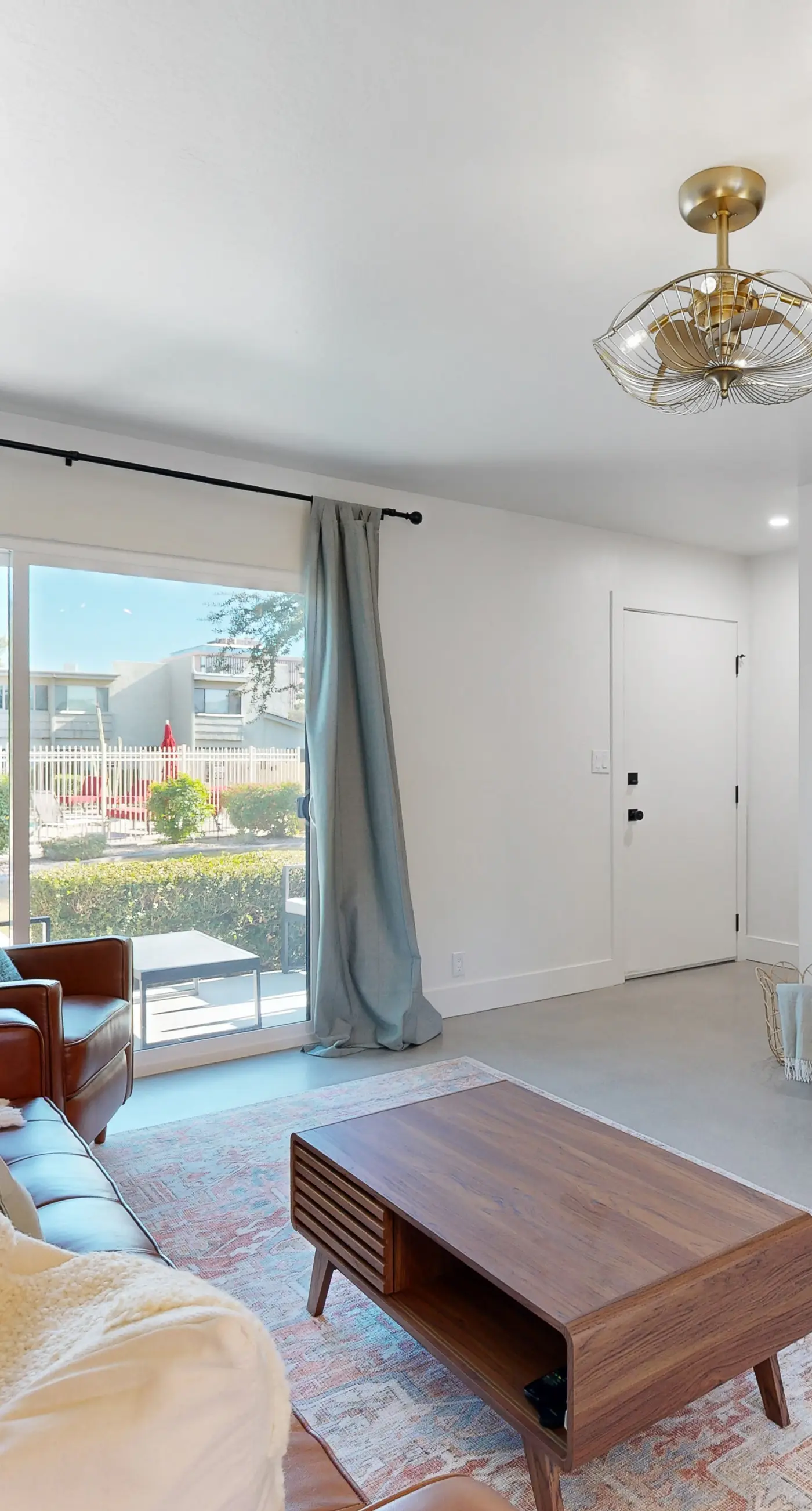 Scottsdale's Sanctuary