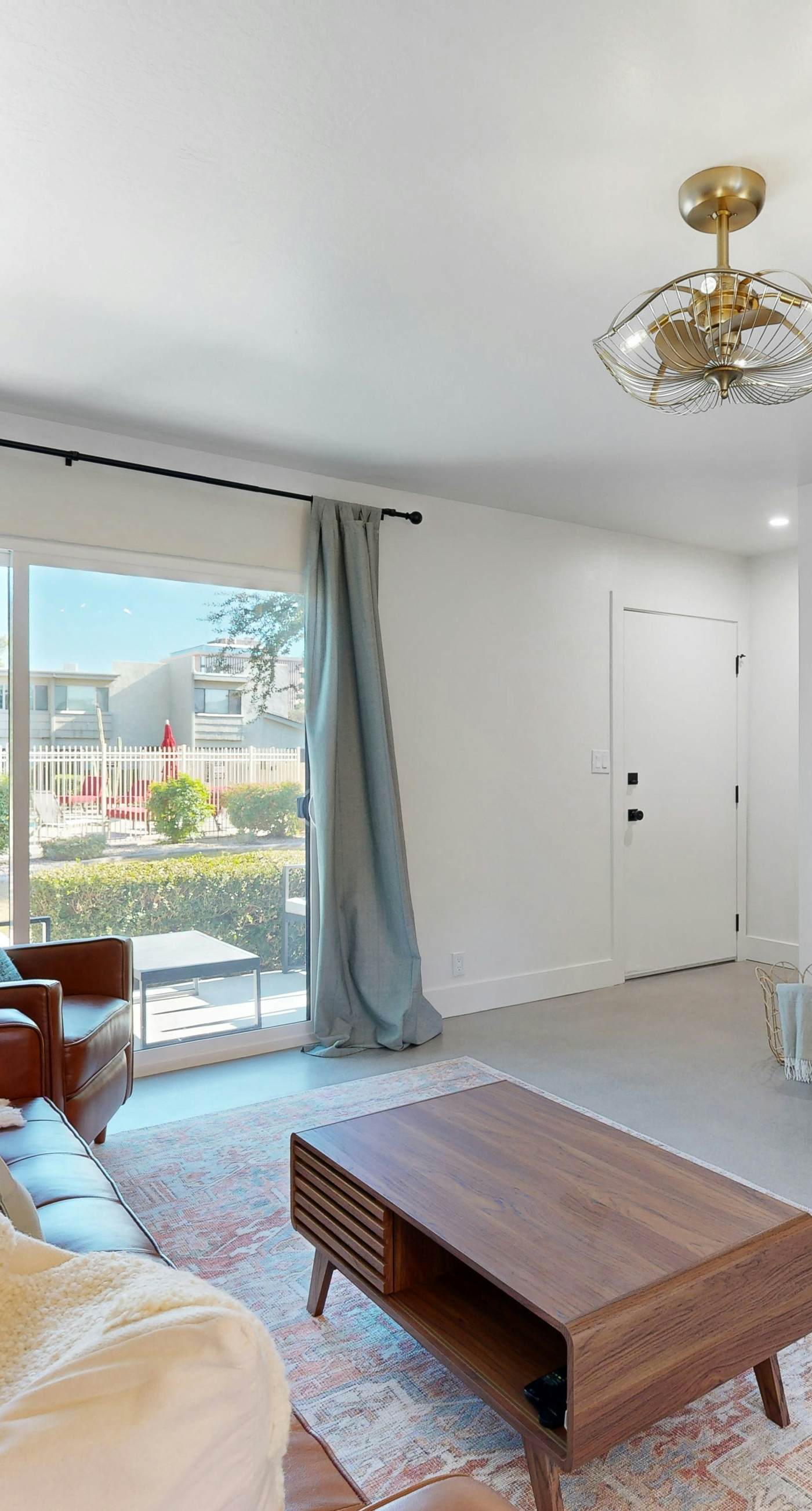 Scottsdale's Sanctuary