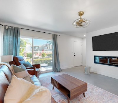 Scottsdale's Sanctuary