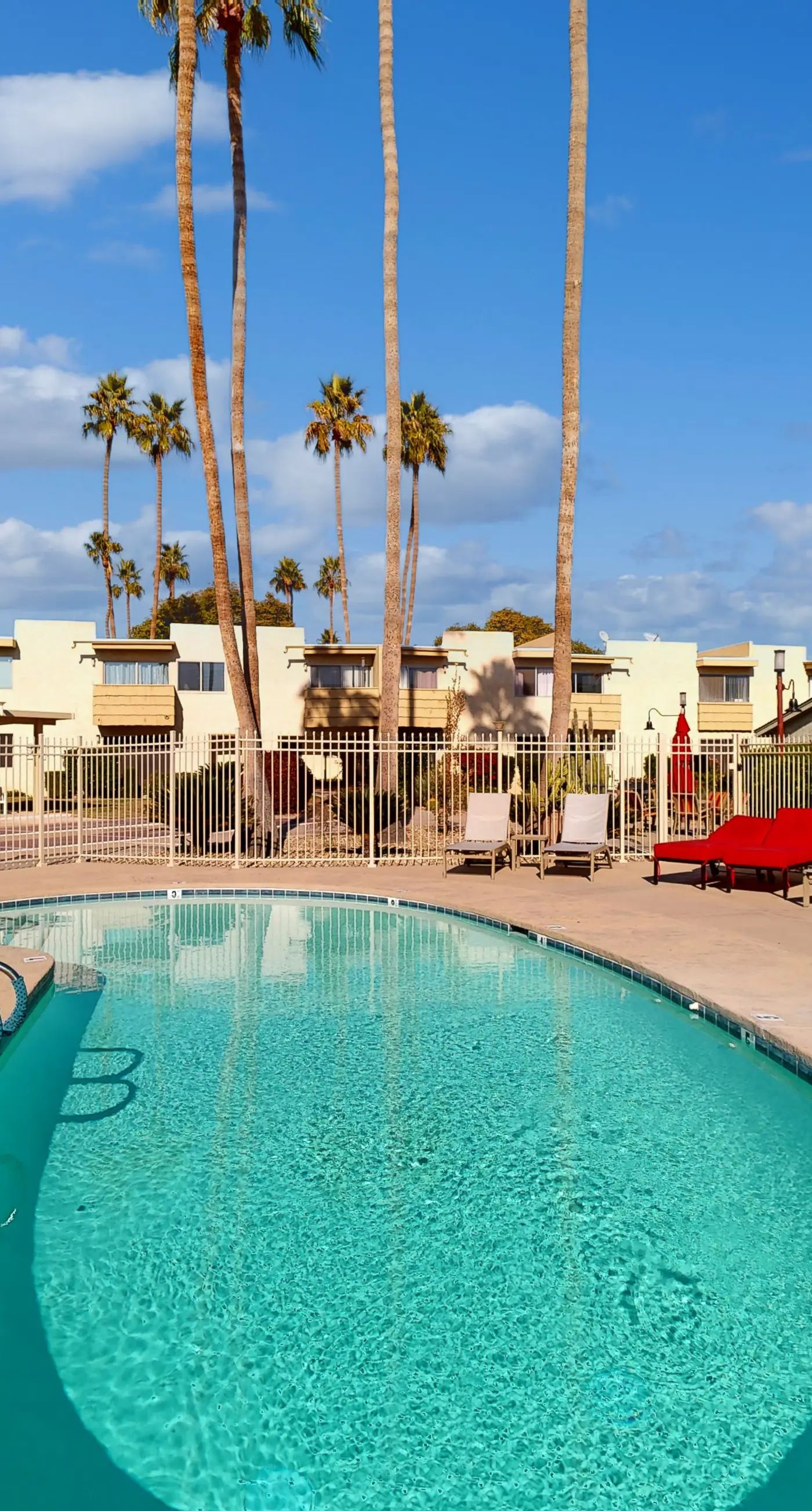 Scottsdale's Sanctuary