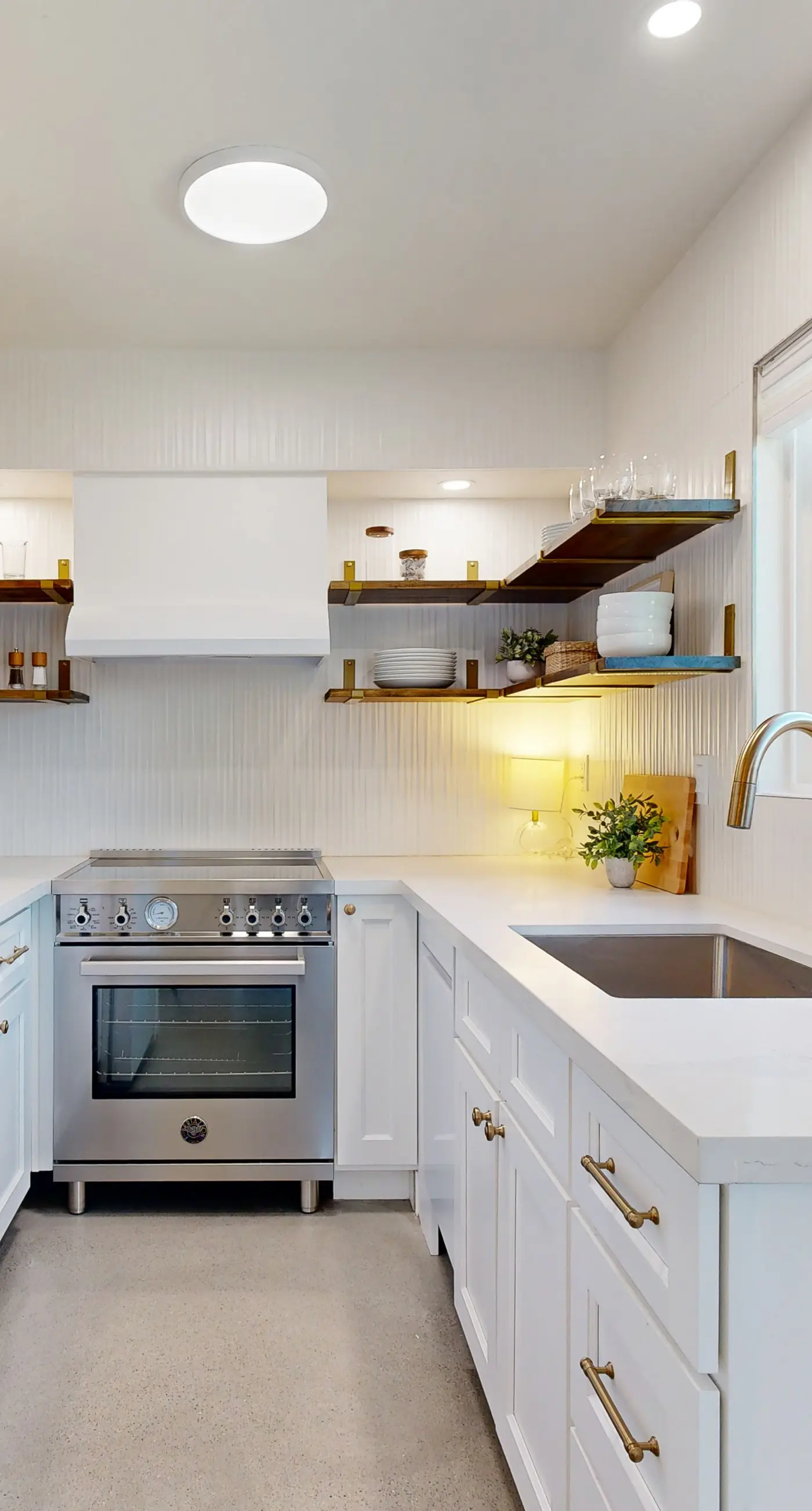 Scottsdale's Sanctuary