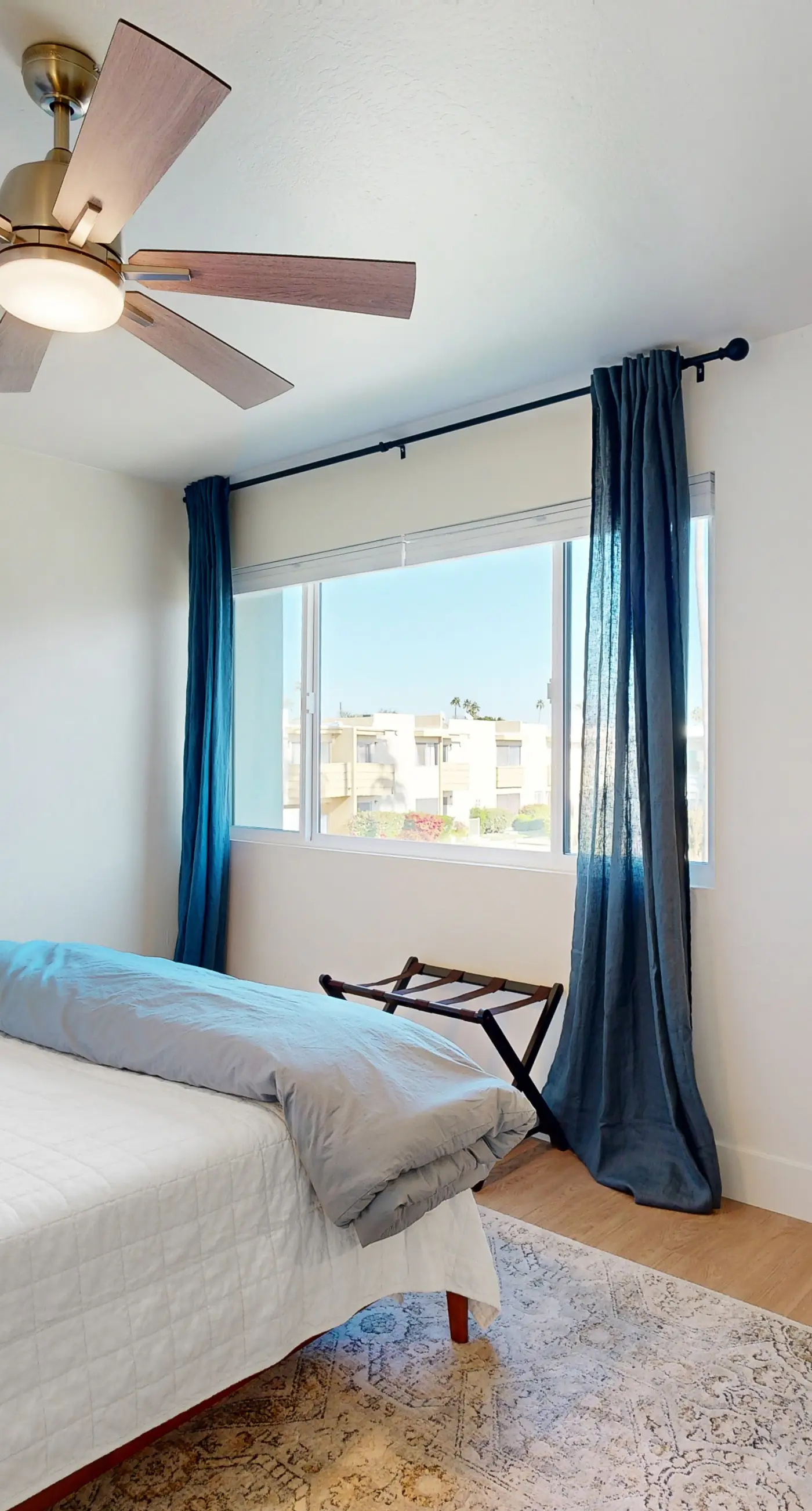 Scottsdale's Sanctuary