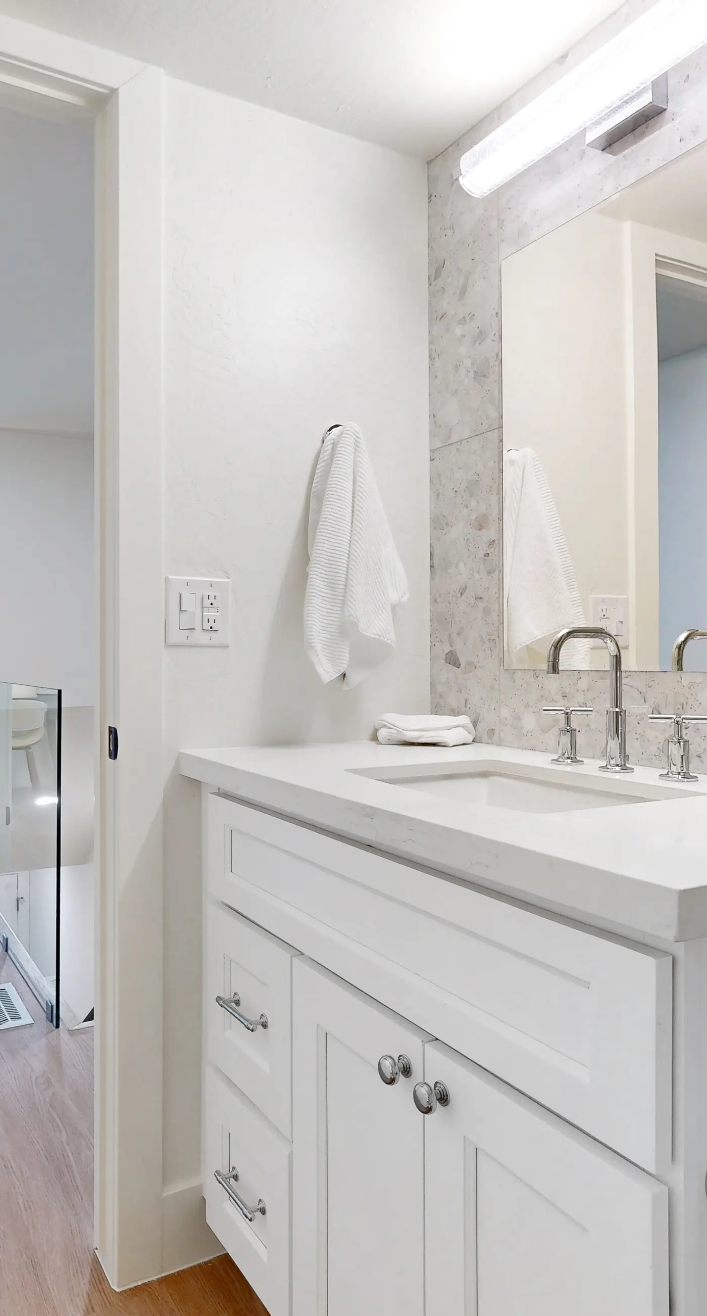 Scottsdale's Sanctuary