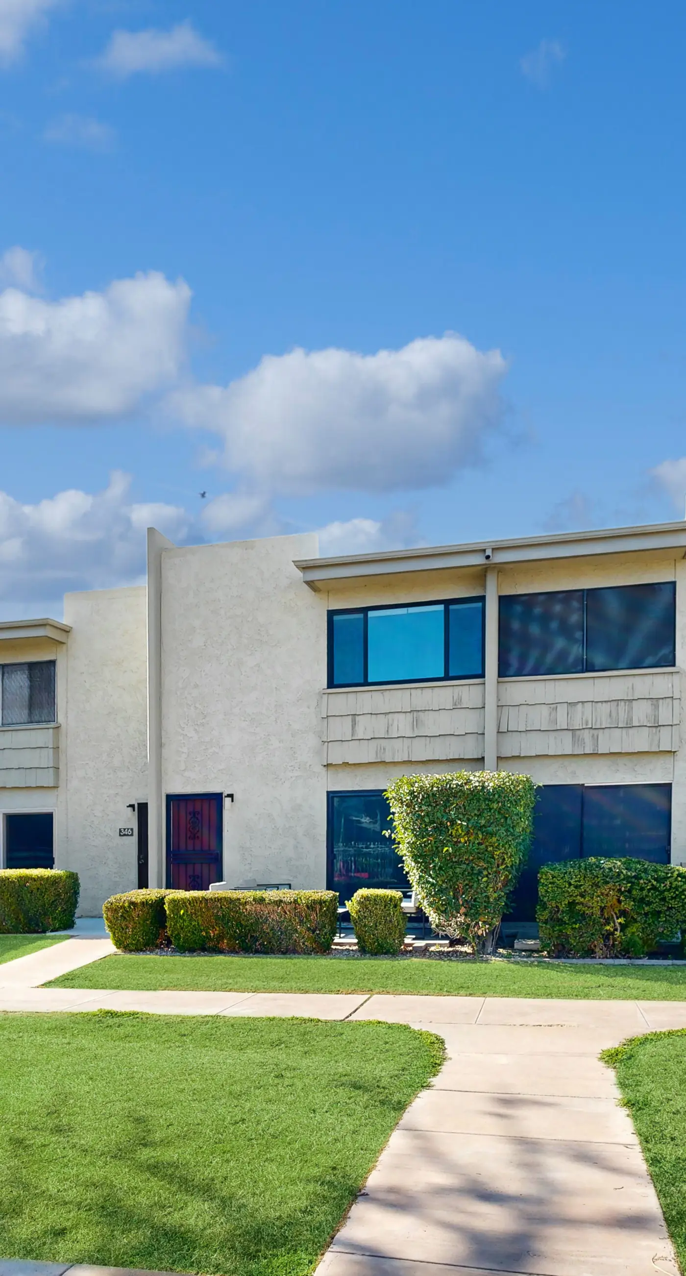 Scottsdale's Sanctuary