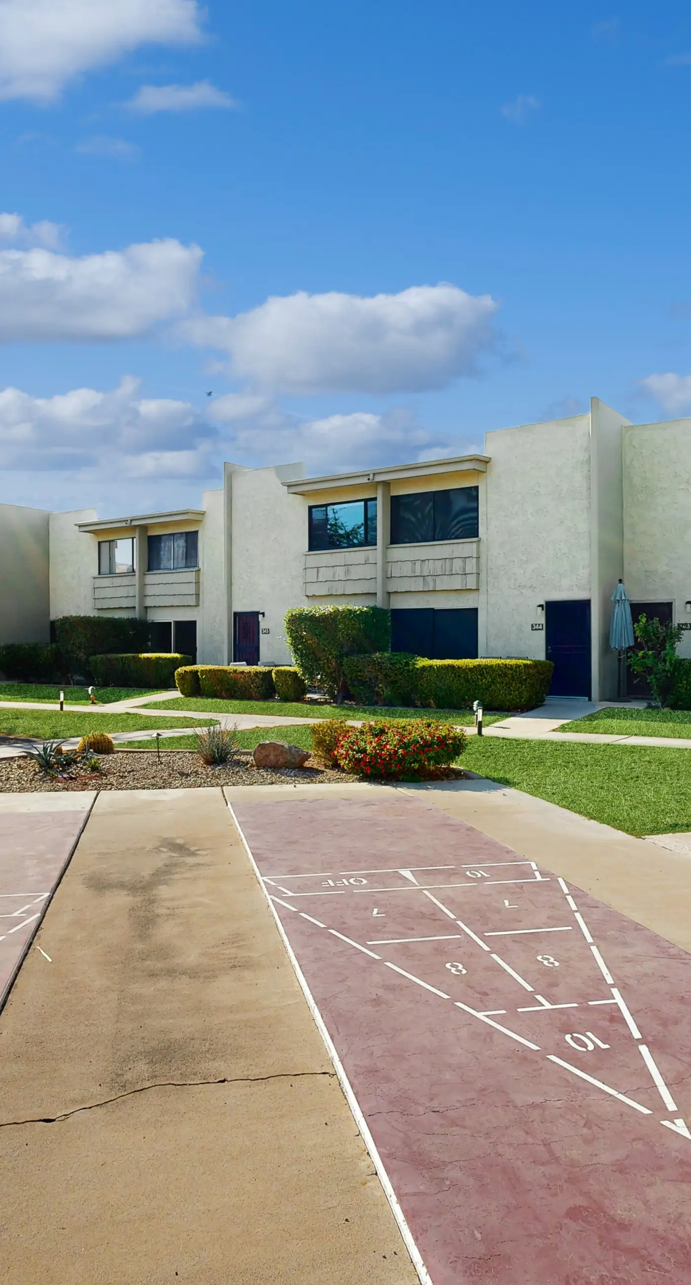 Scottsdale's Sanctuary