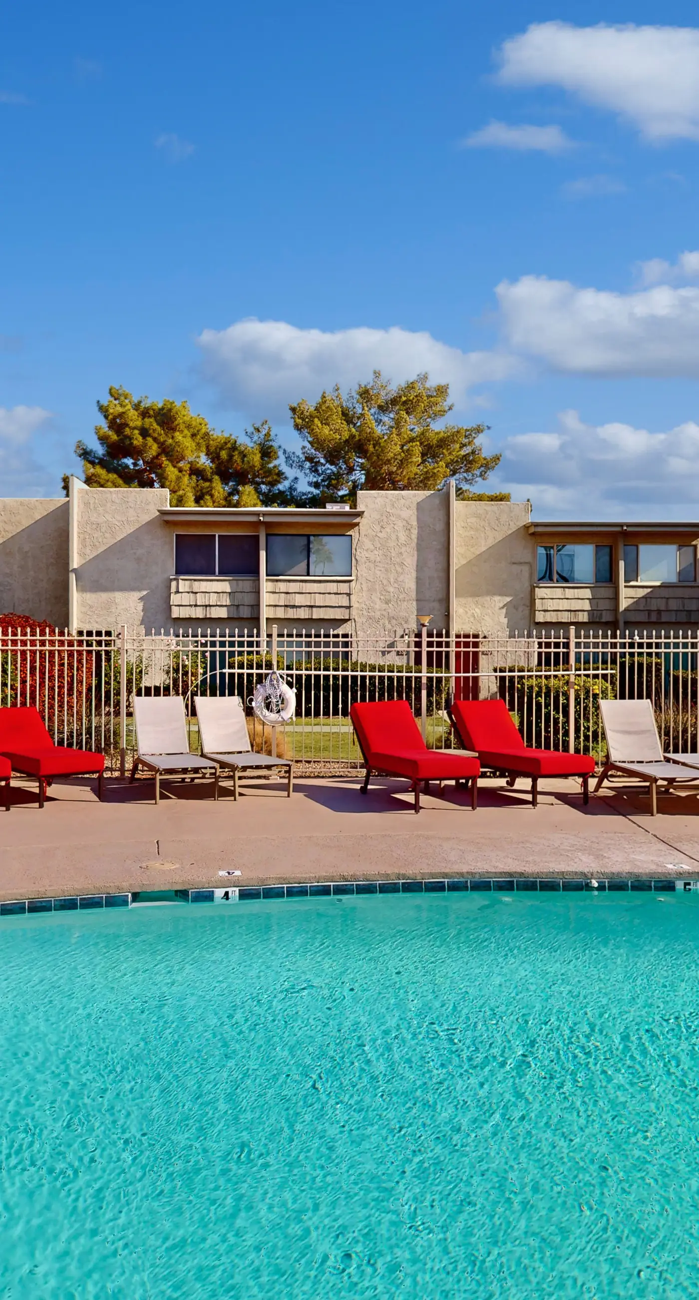 Scottsdale's Sanctuary