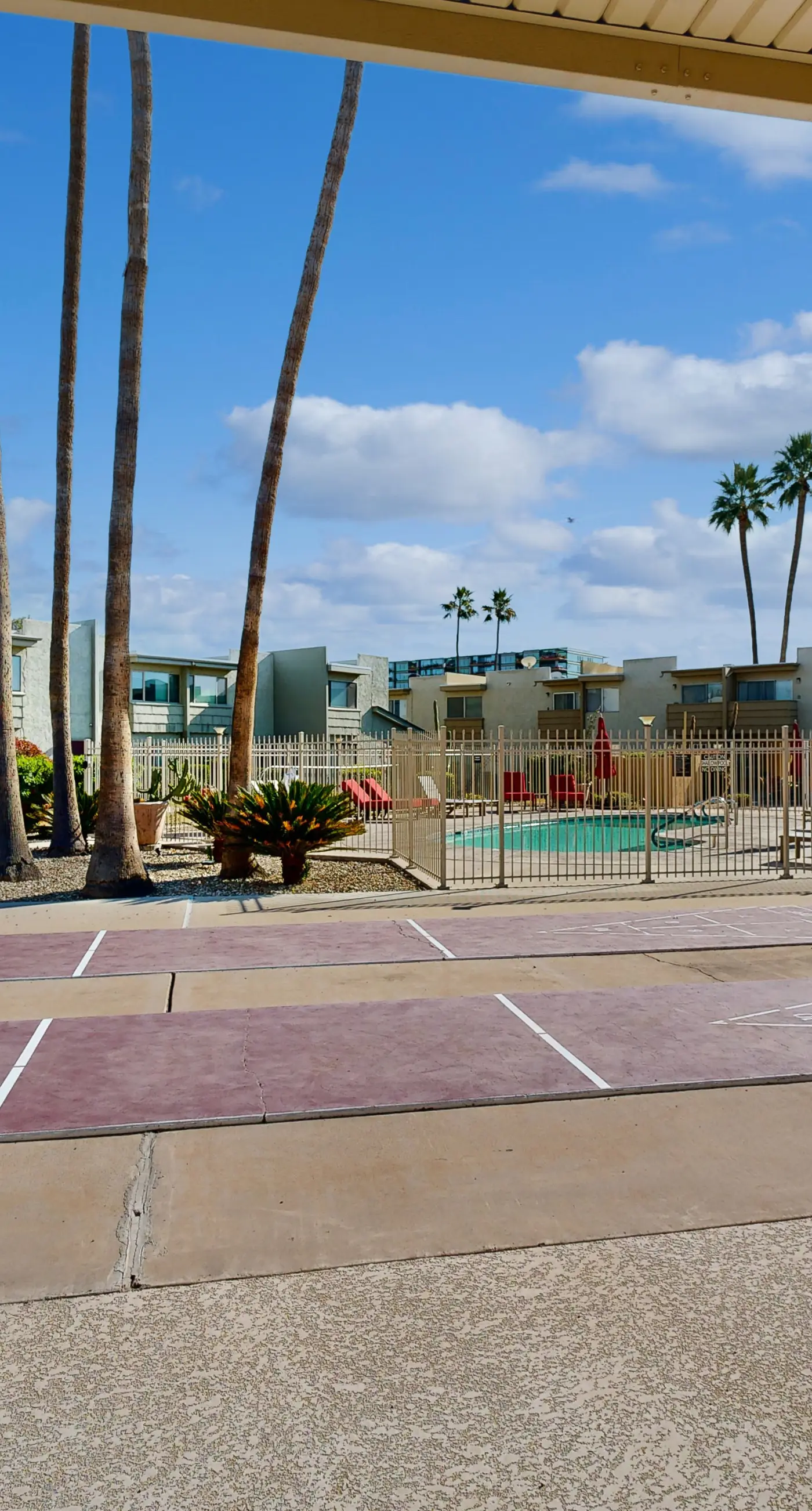 Scottsdale's Sanctuary