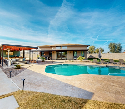 The Chandler Hideaway