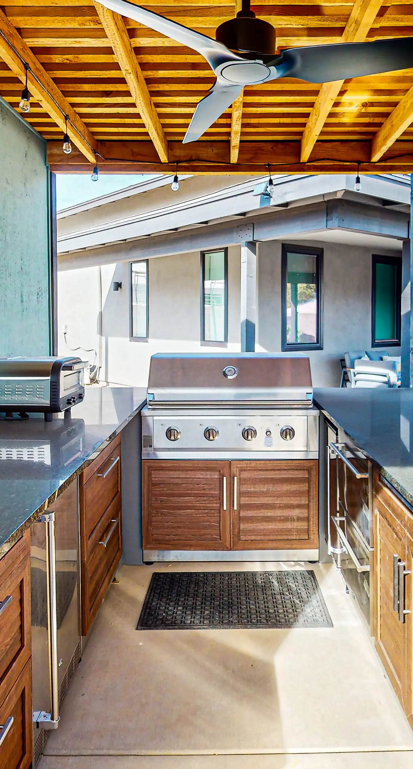 The Chandler Hideaway