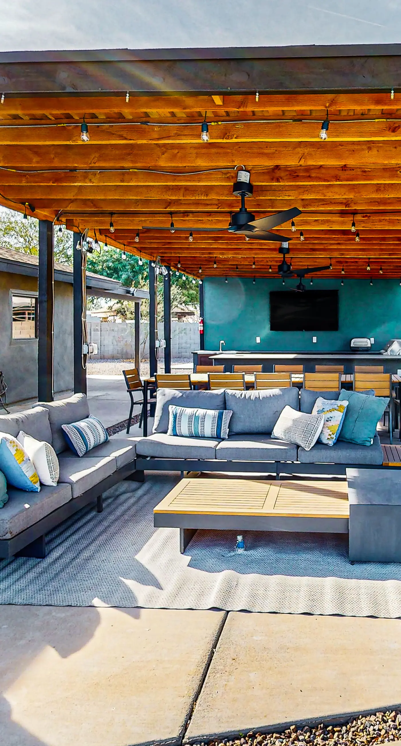 The Chandler Hideaway