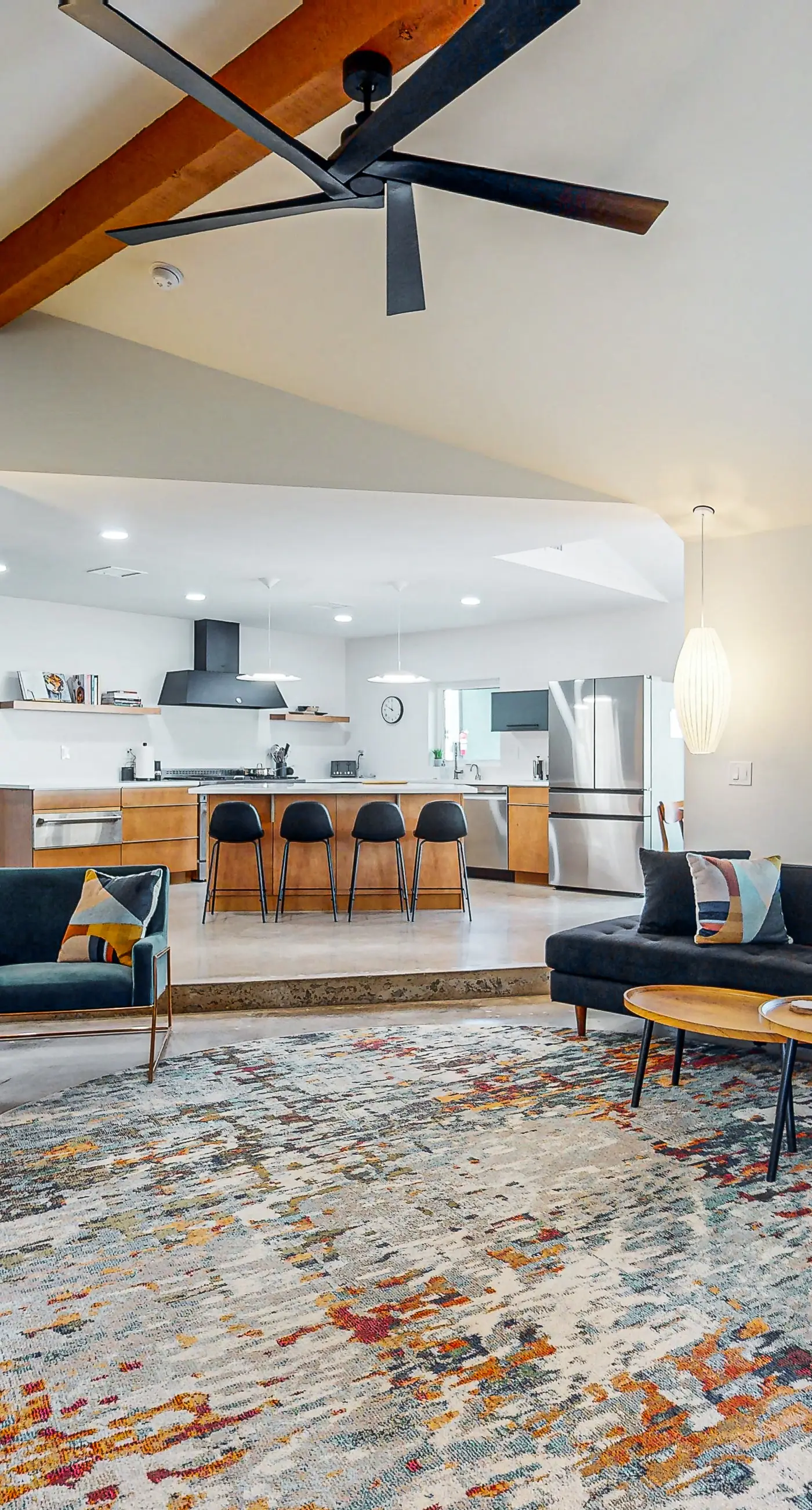 The Chandler Hideaway