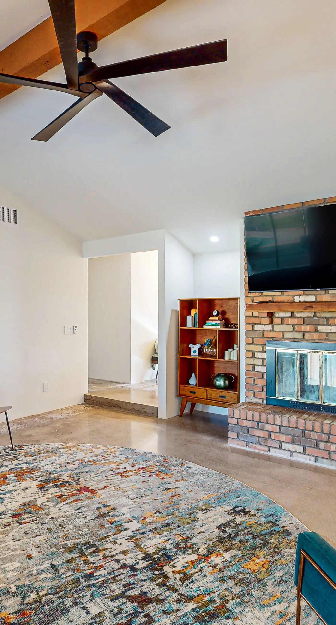 The Chandler Hideaway