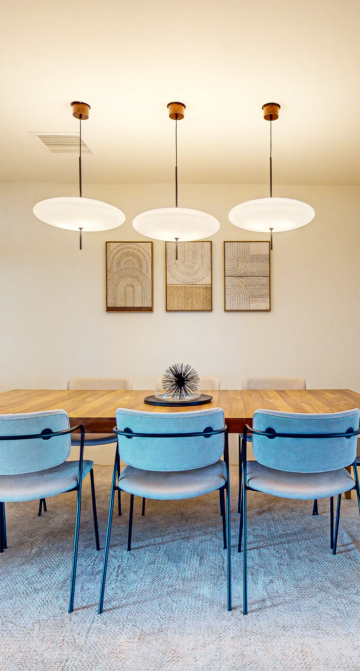 The Chandler Hideaway