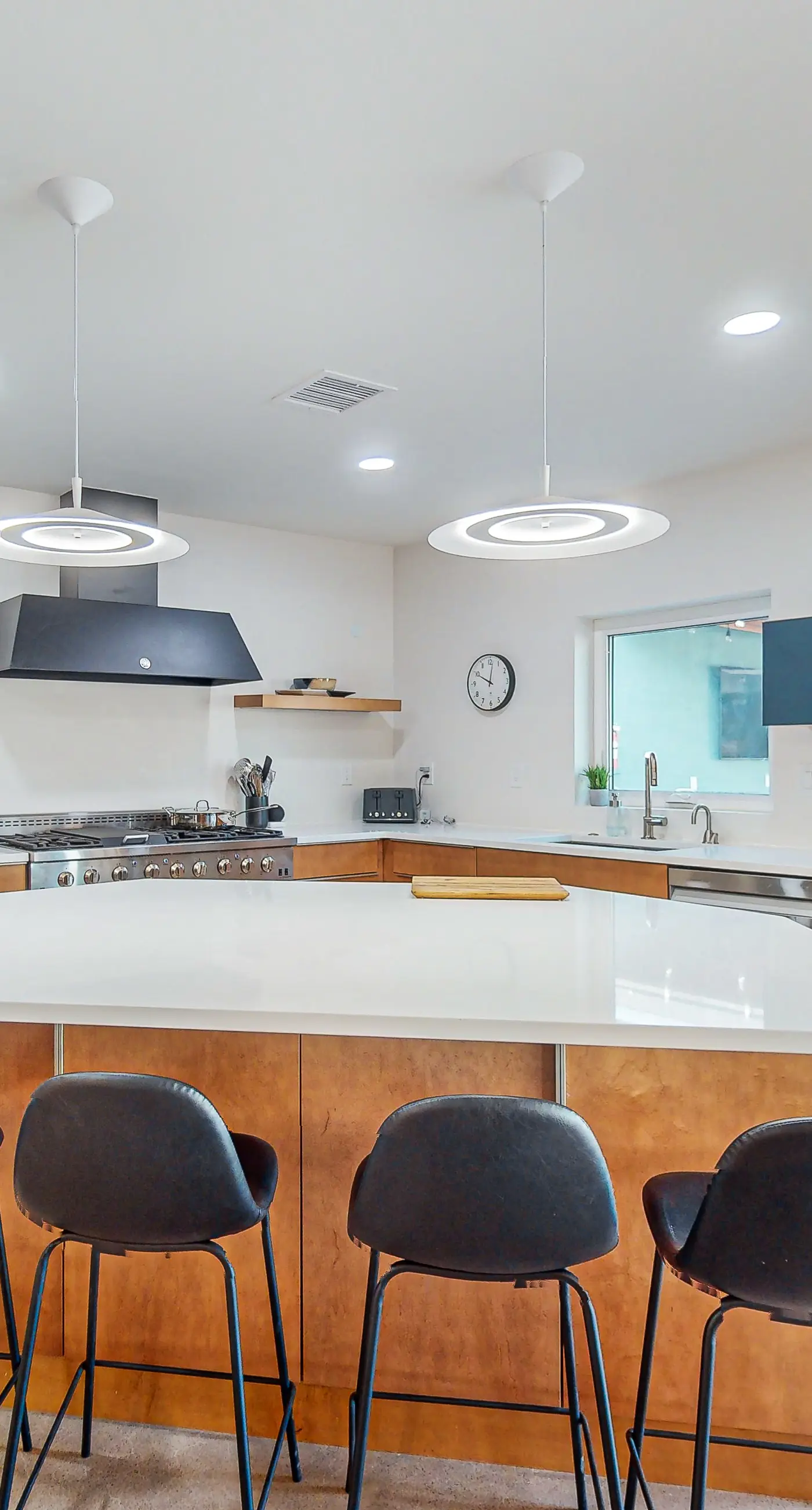 The Chandler Hideaway