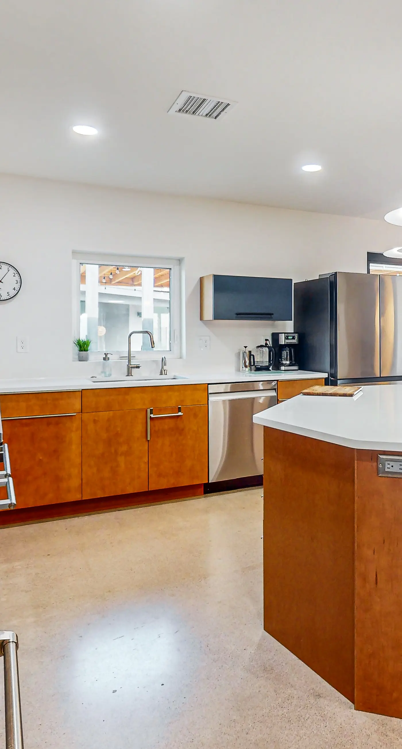 The Chandler Hideaway