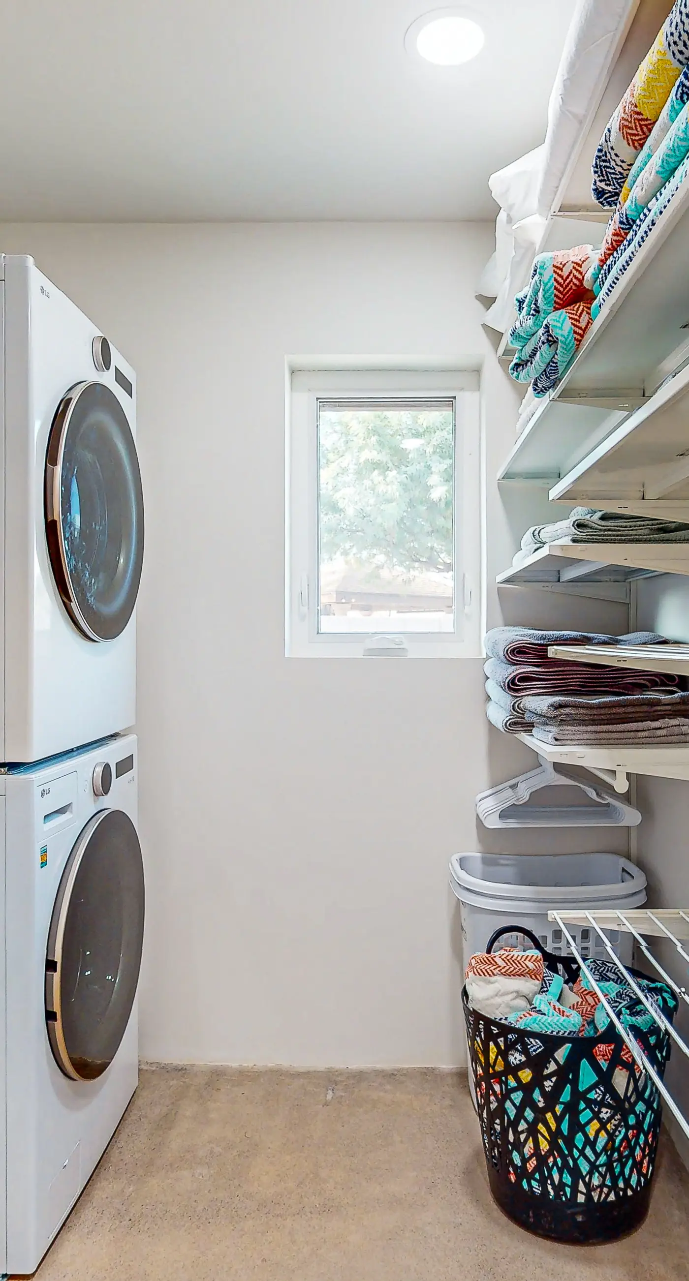 The Chandler Hideaway