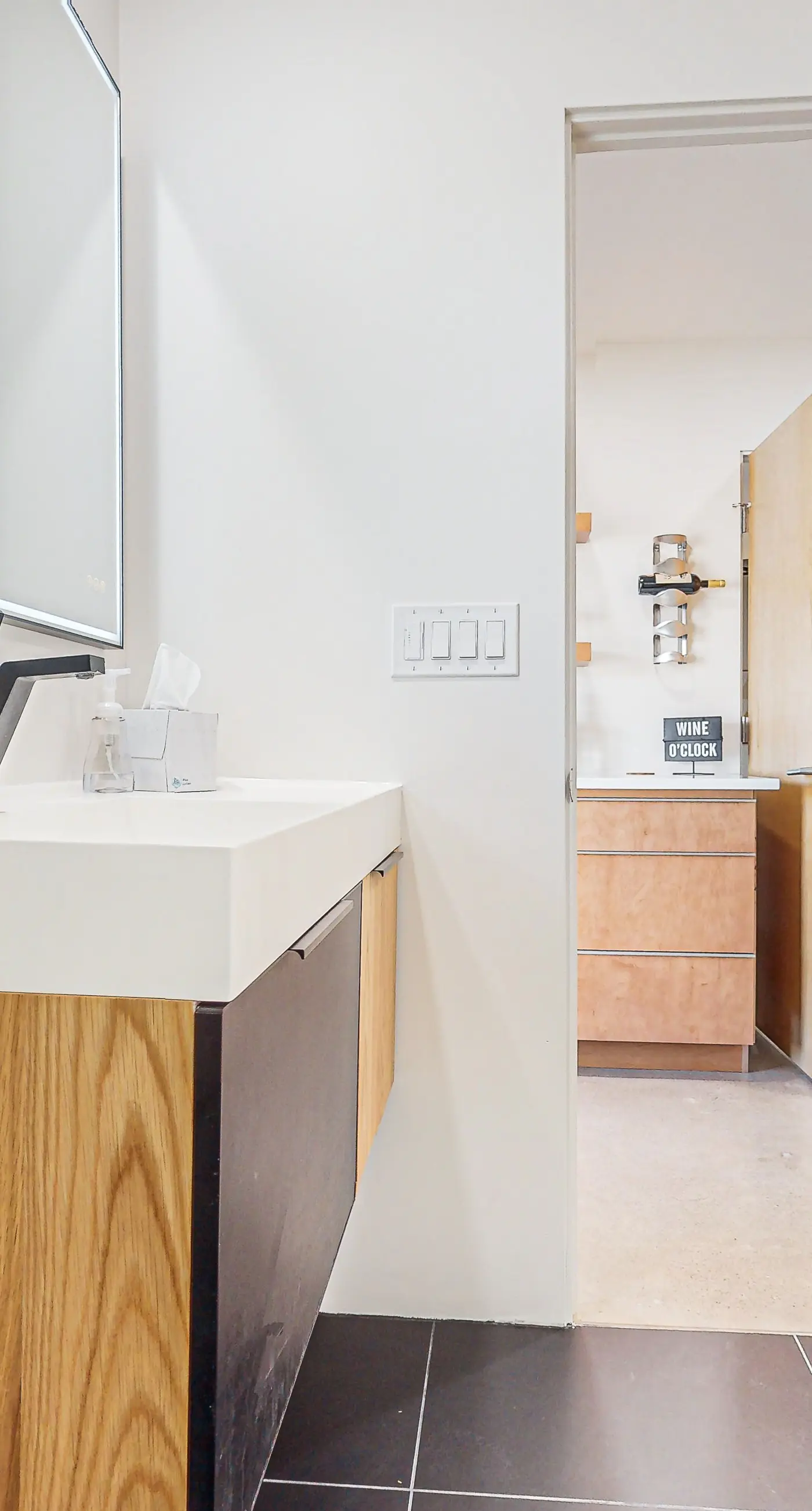 The Chandler Hideaway