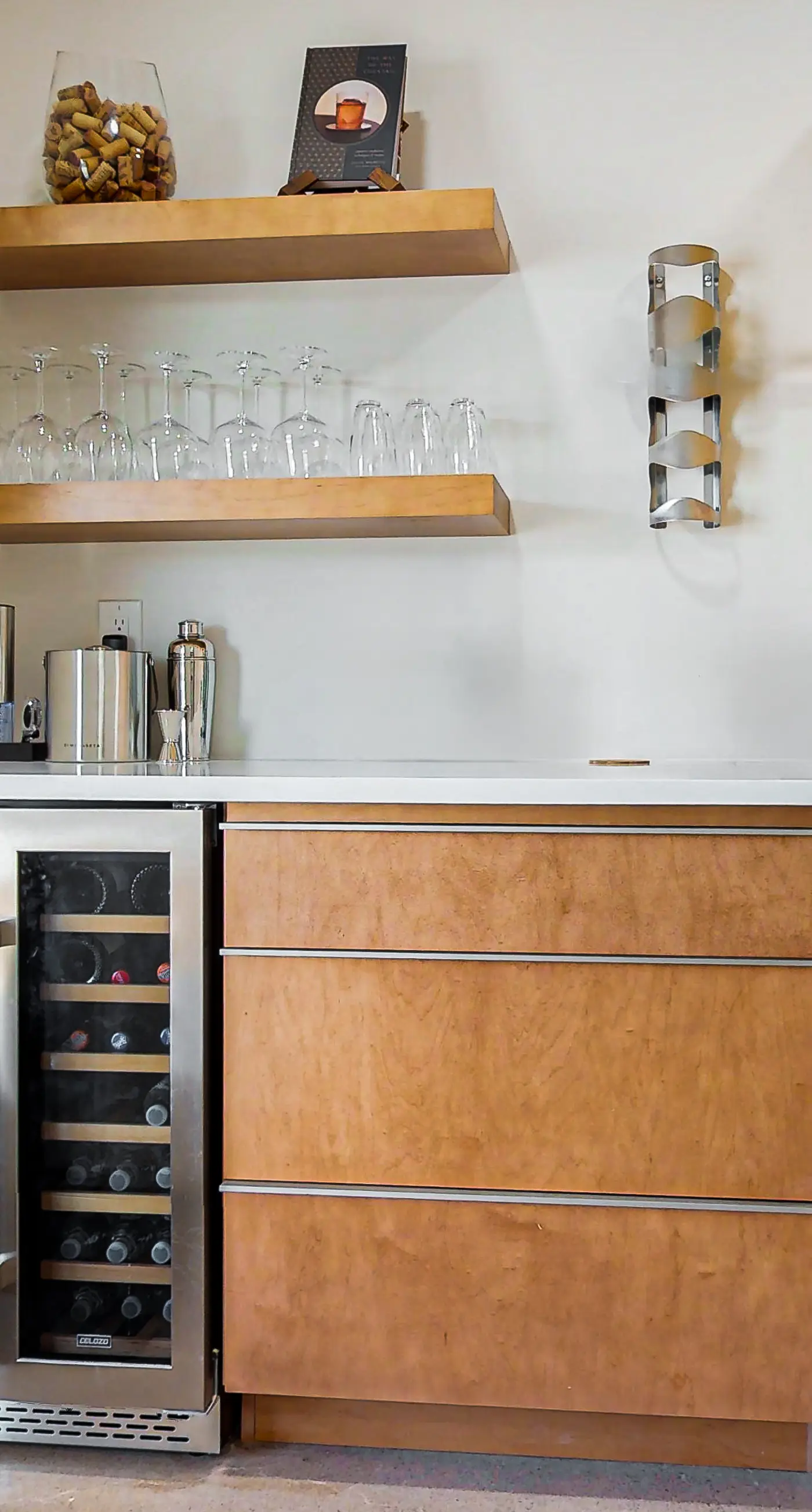 The Chandler Hideaway