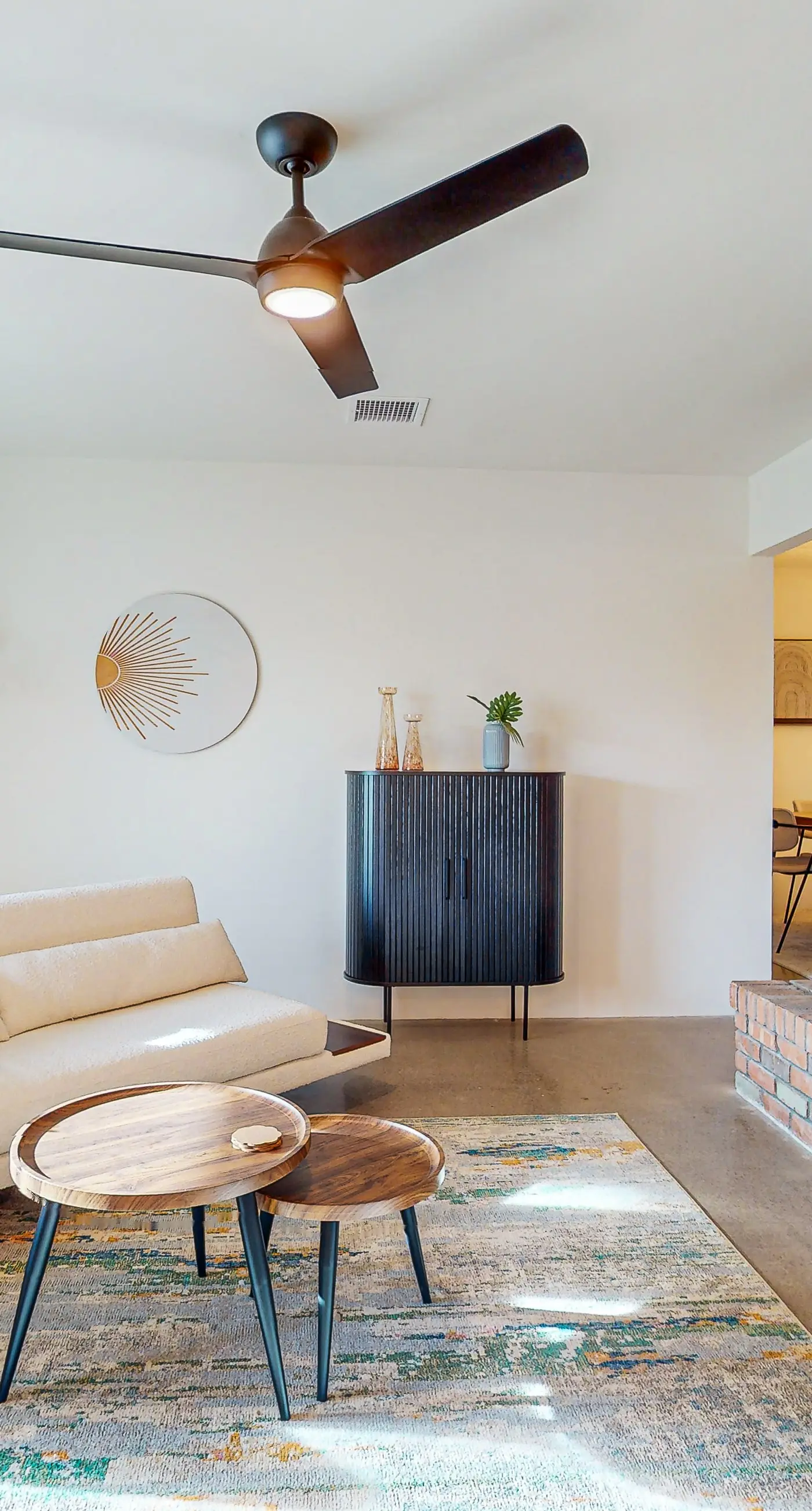 The Chandler Hideaway