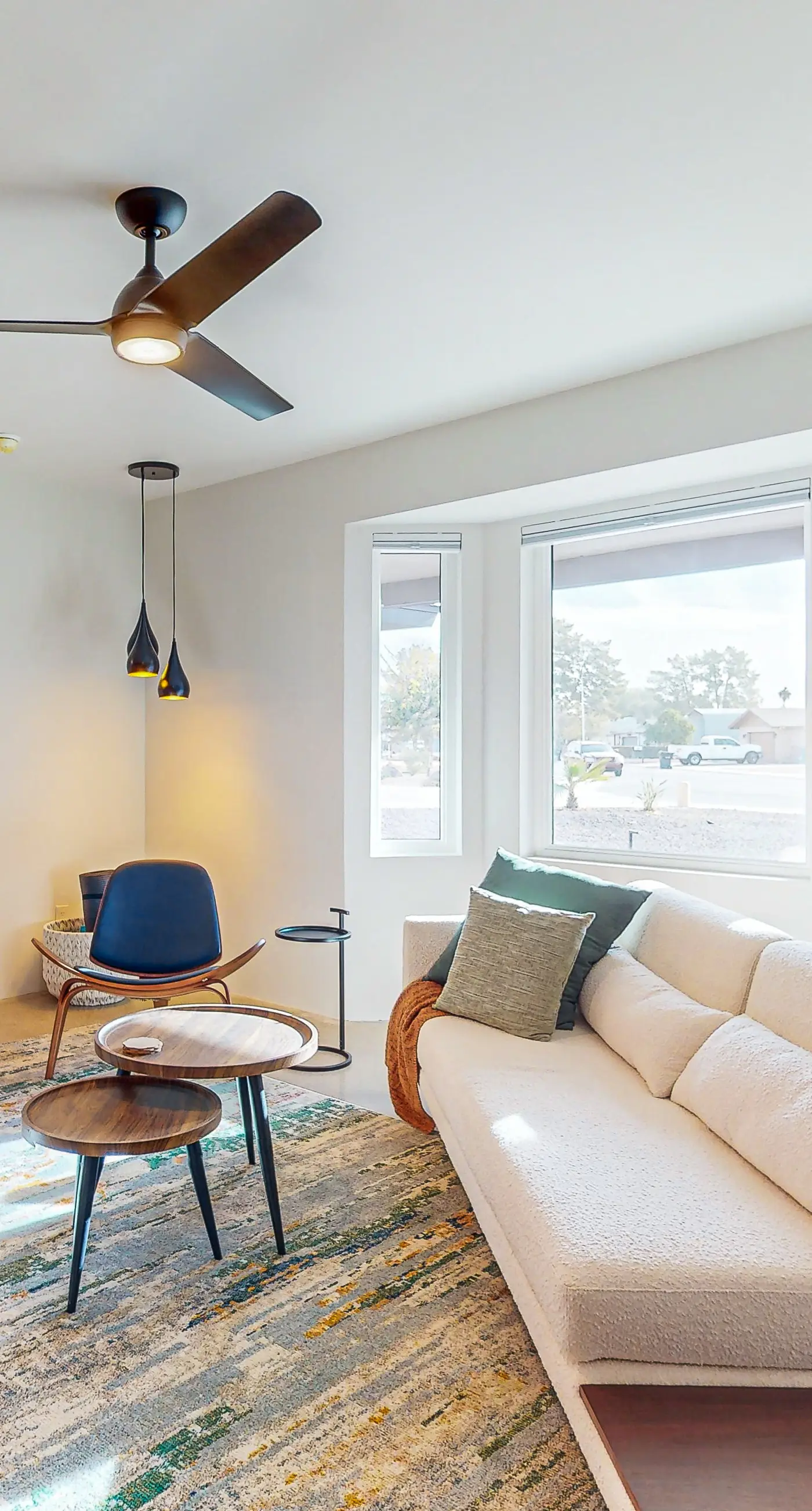 The Chandler Hideaway