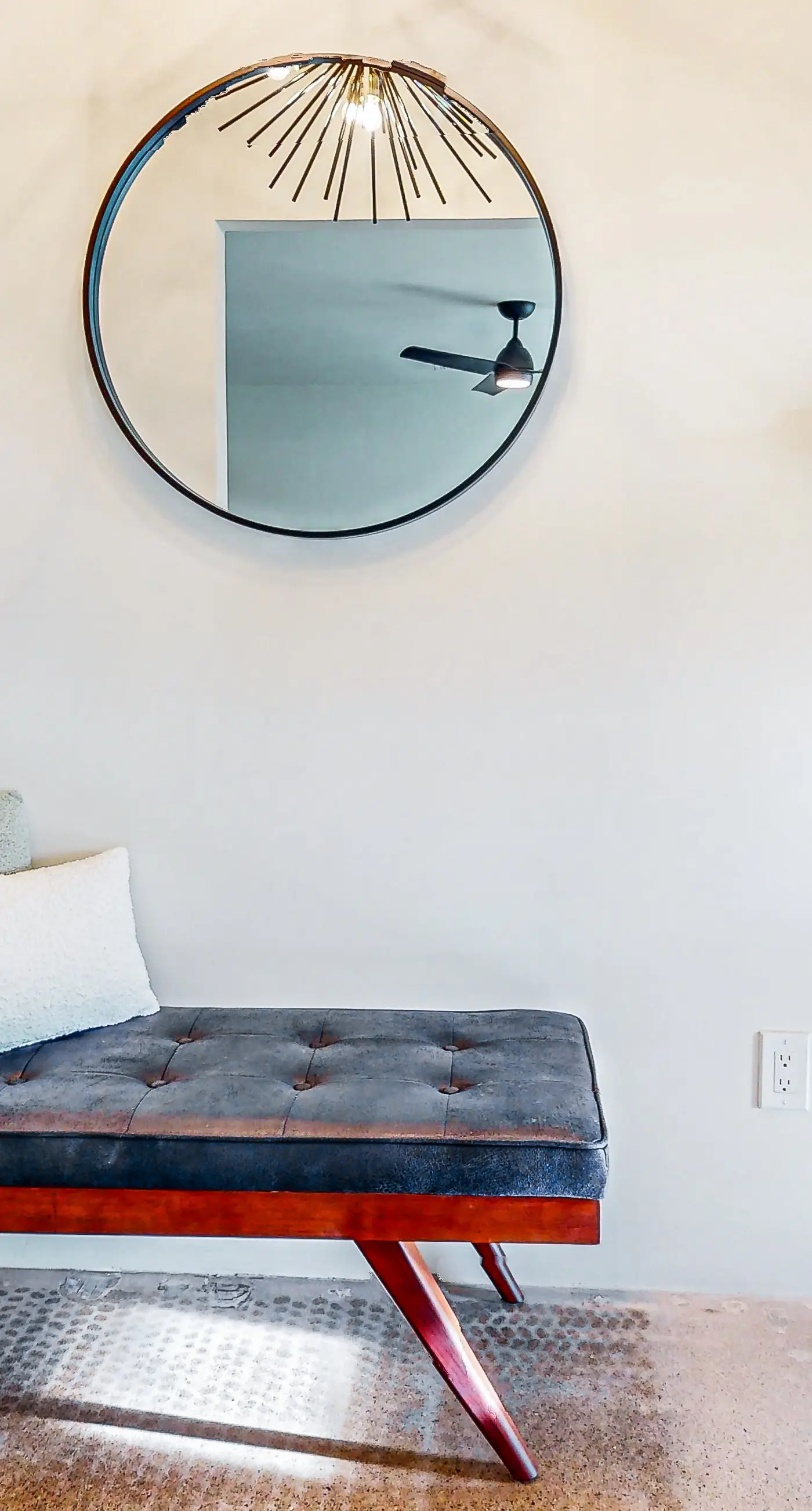 The Chandler Hideaway