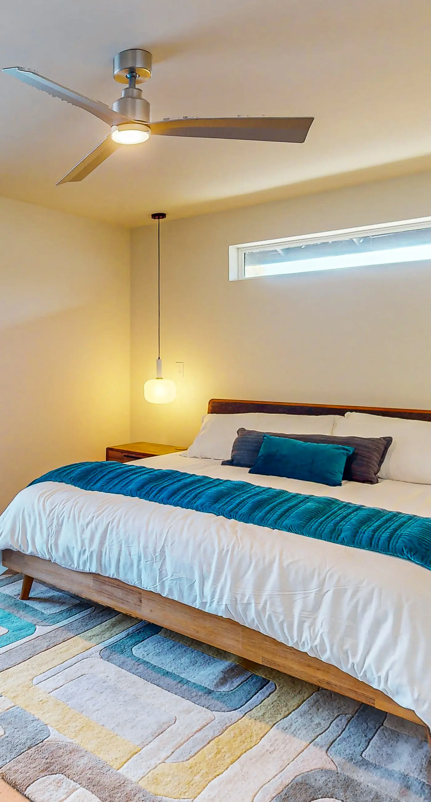 The Chandler Hideaway