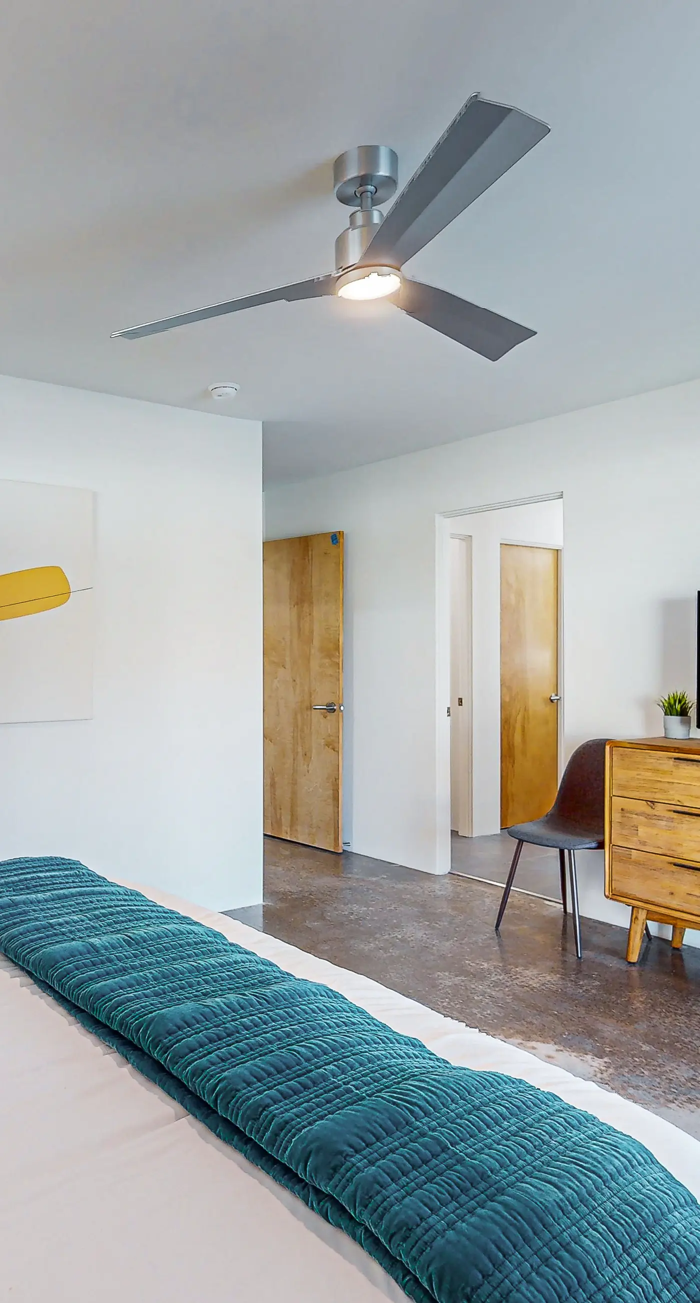 The Chandler Hideaway