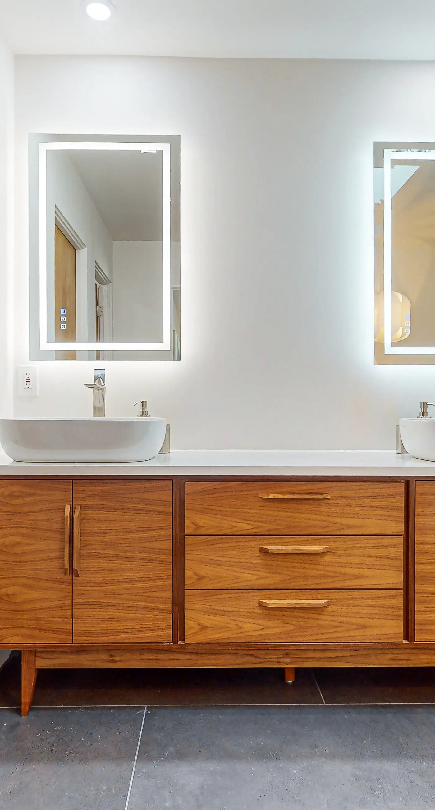 The Chandler Hideaway