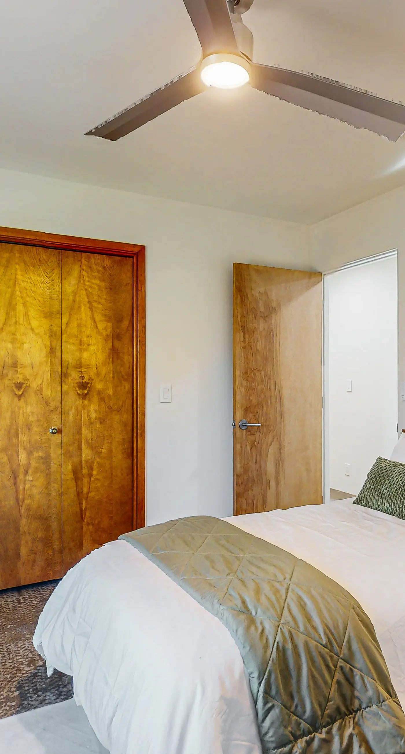 The Chandler Hideaway