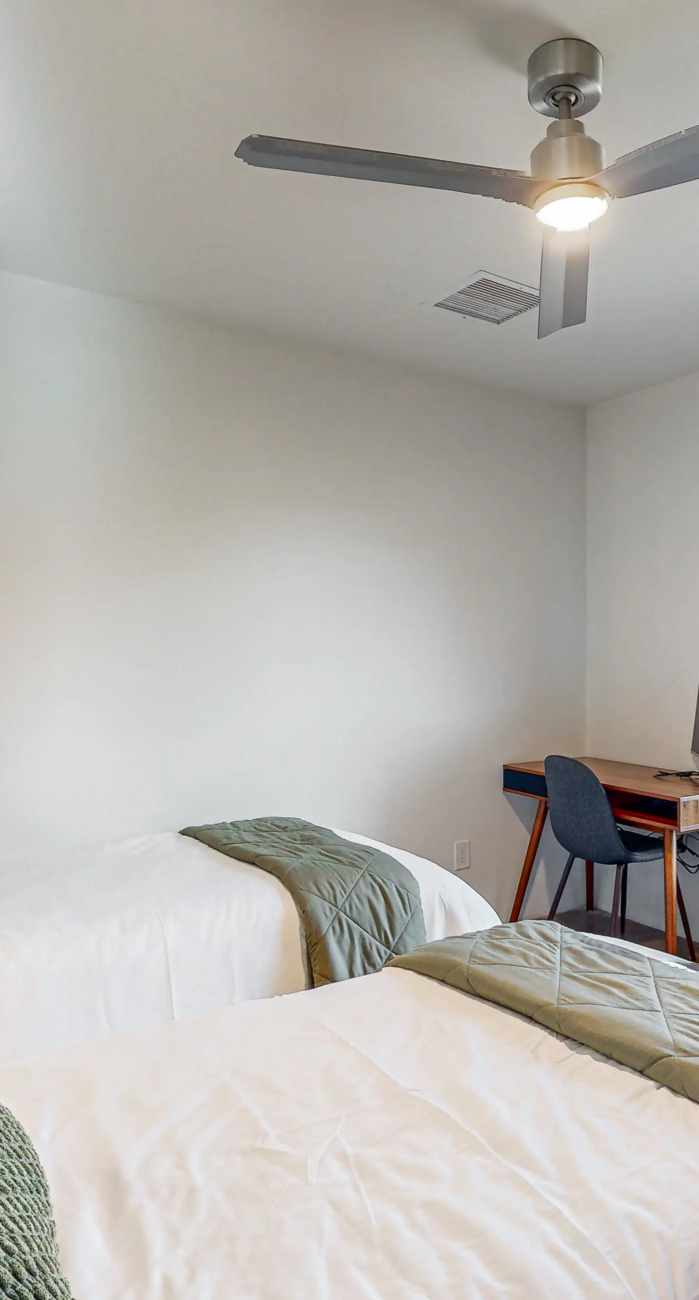 The Chandler Hideaway