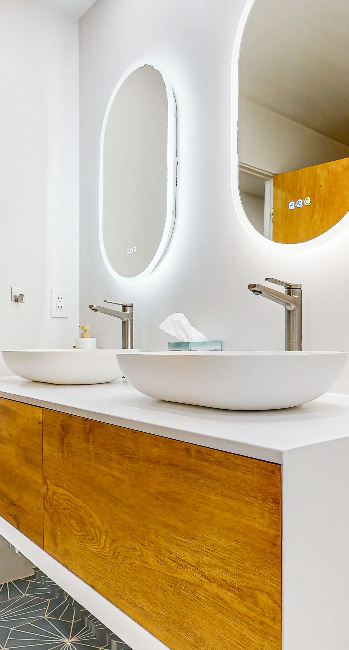 The Chandler Hideaway