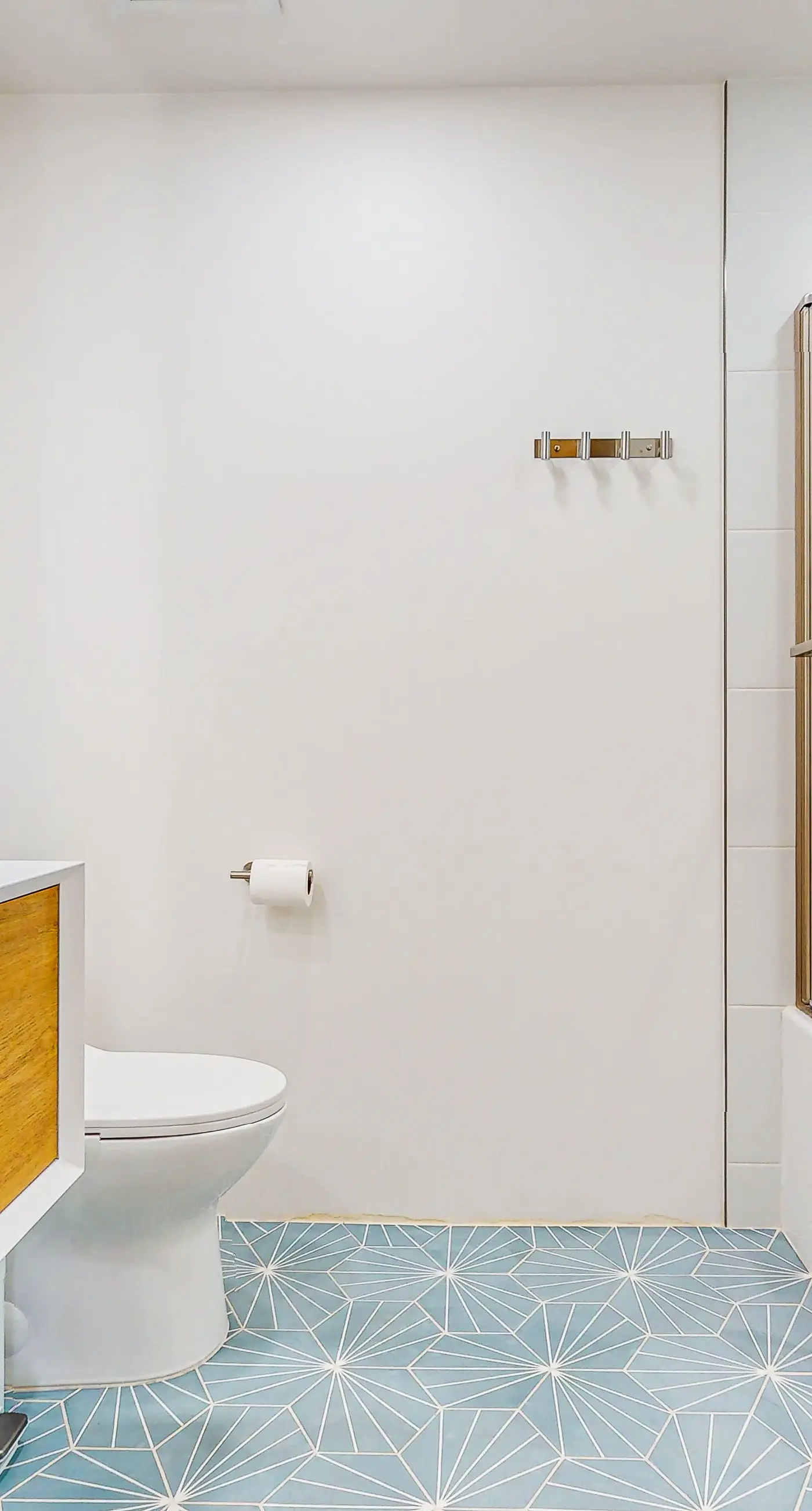 The Chandler Hideaway